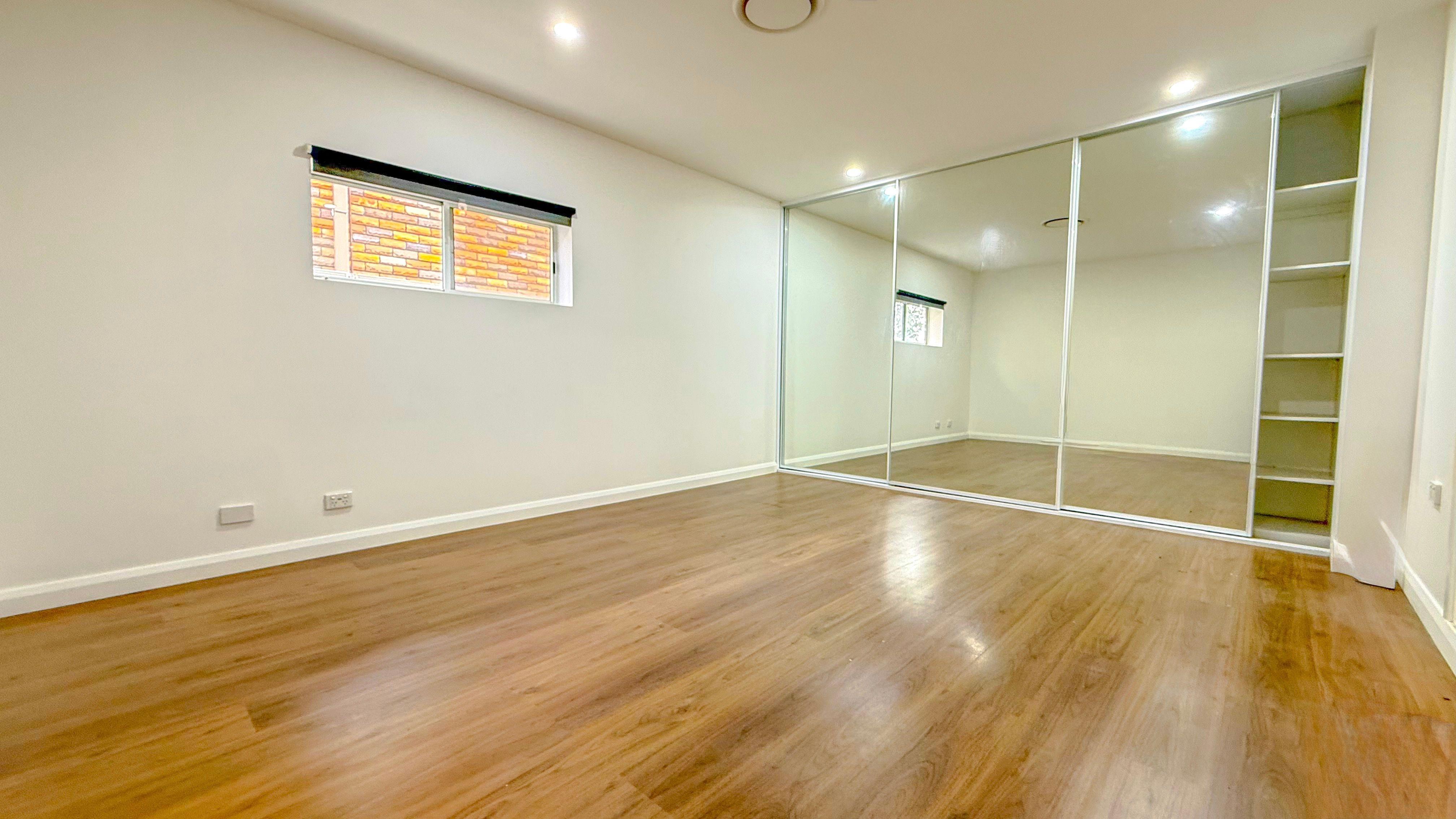 House & Granny Flat in Greenfield Park