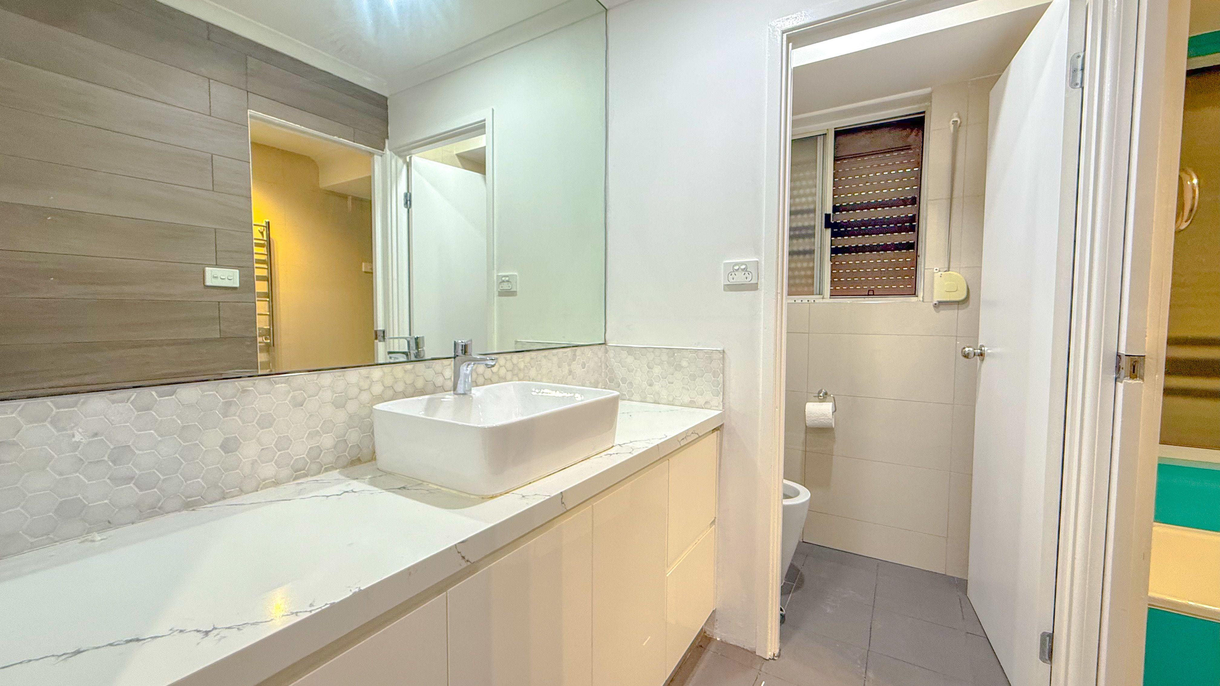 House & Granny Flat in Greenfield Park