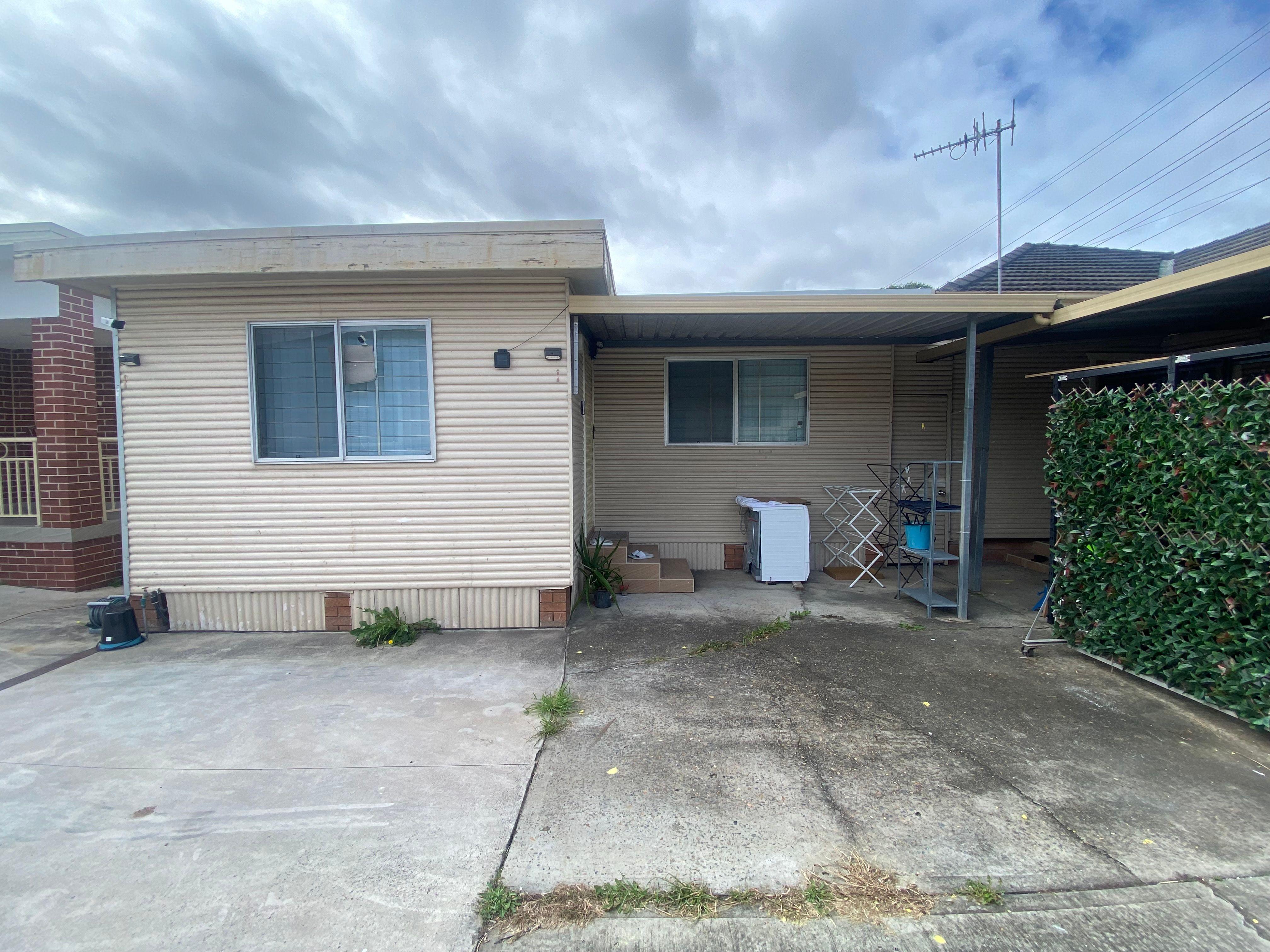 Prop-GPT: House: NSW Liverpool, NSW 2170 Home For Rent