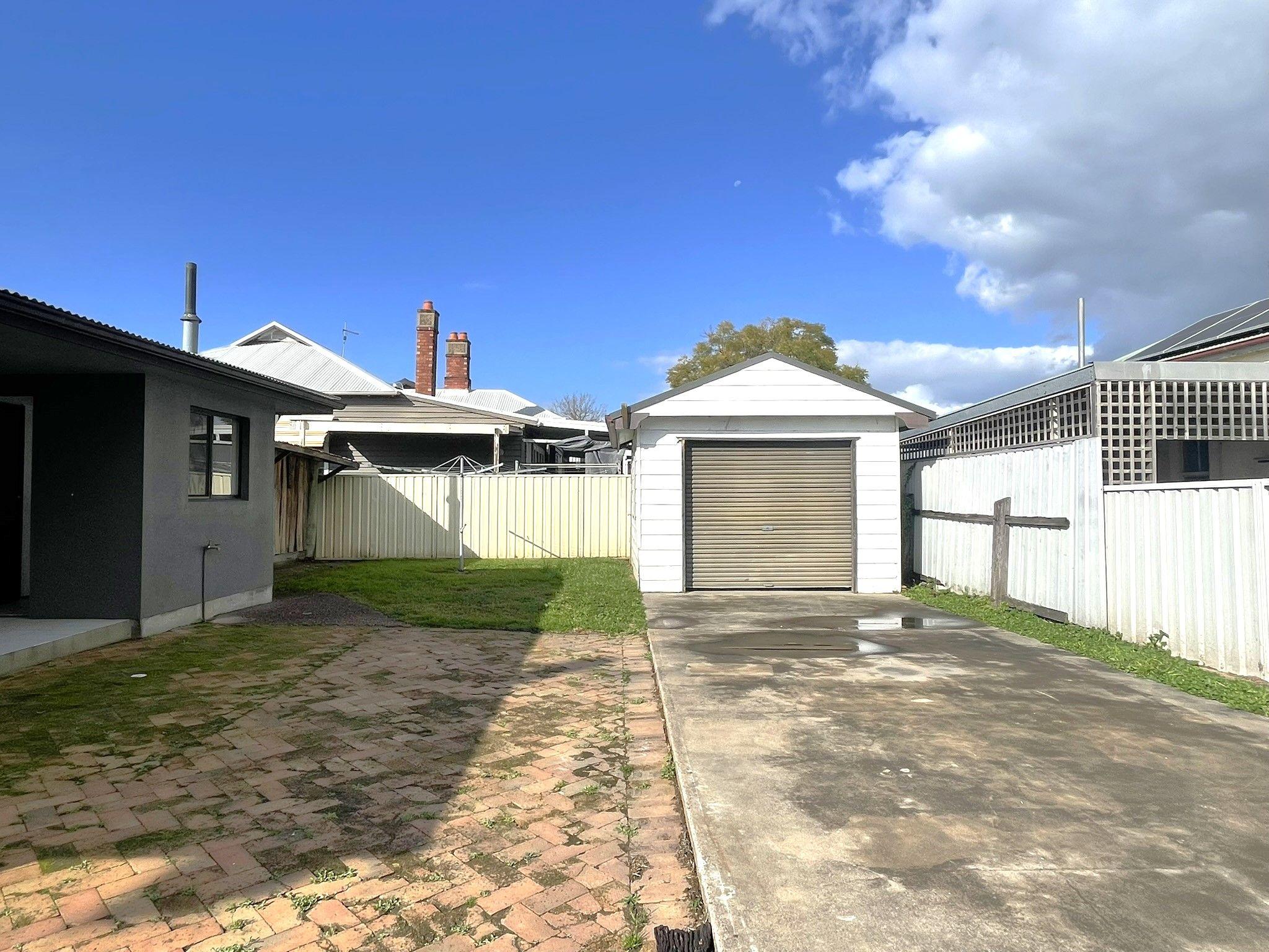 Prime Downtown Location