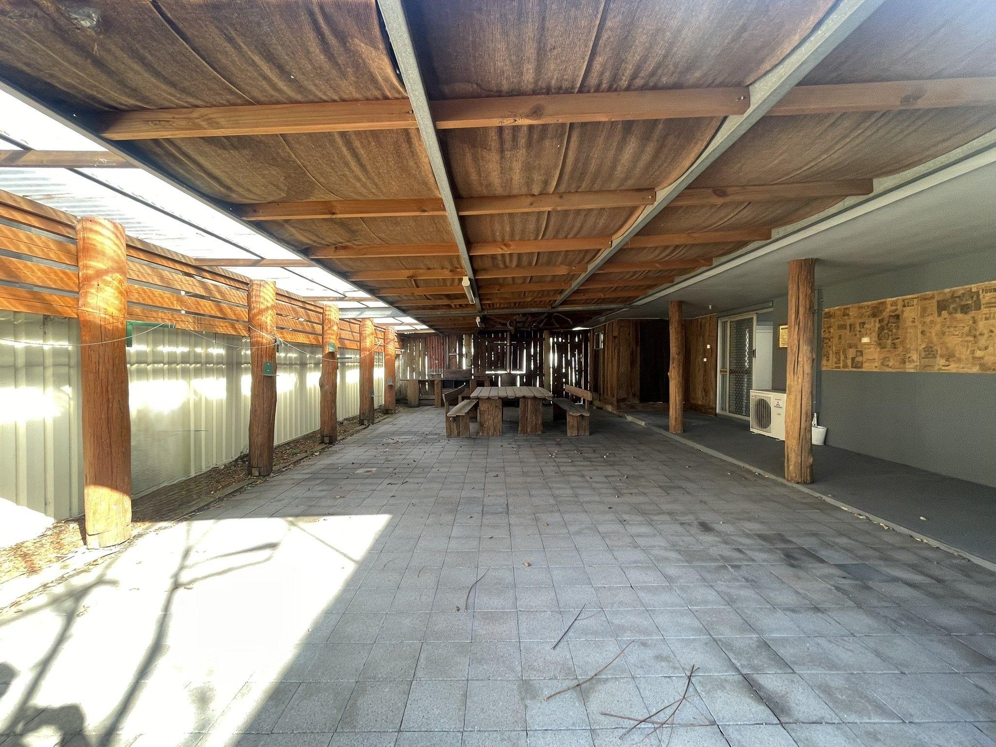 Prime Downtown Location