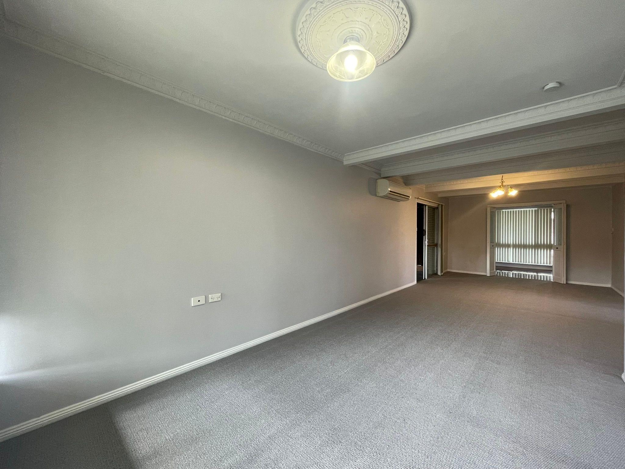 Prime Downtown Location