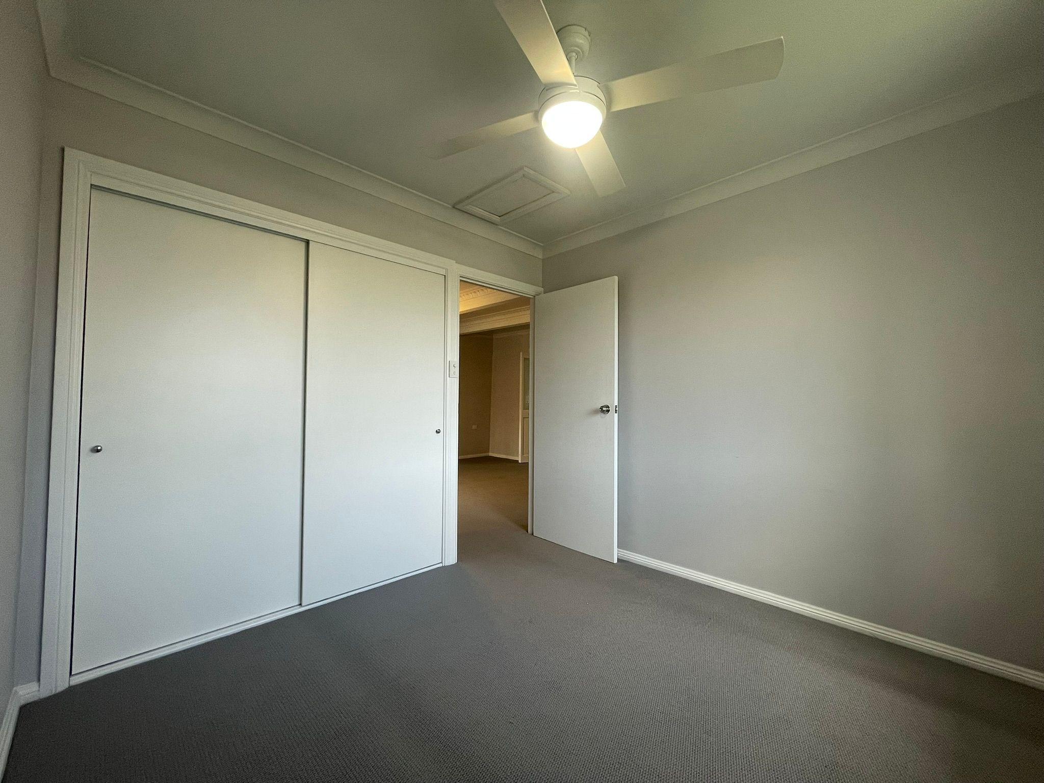 Prime Downtown Location