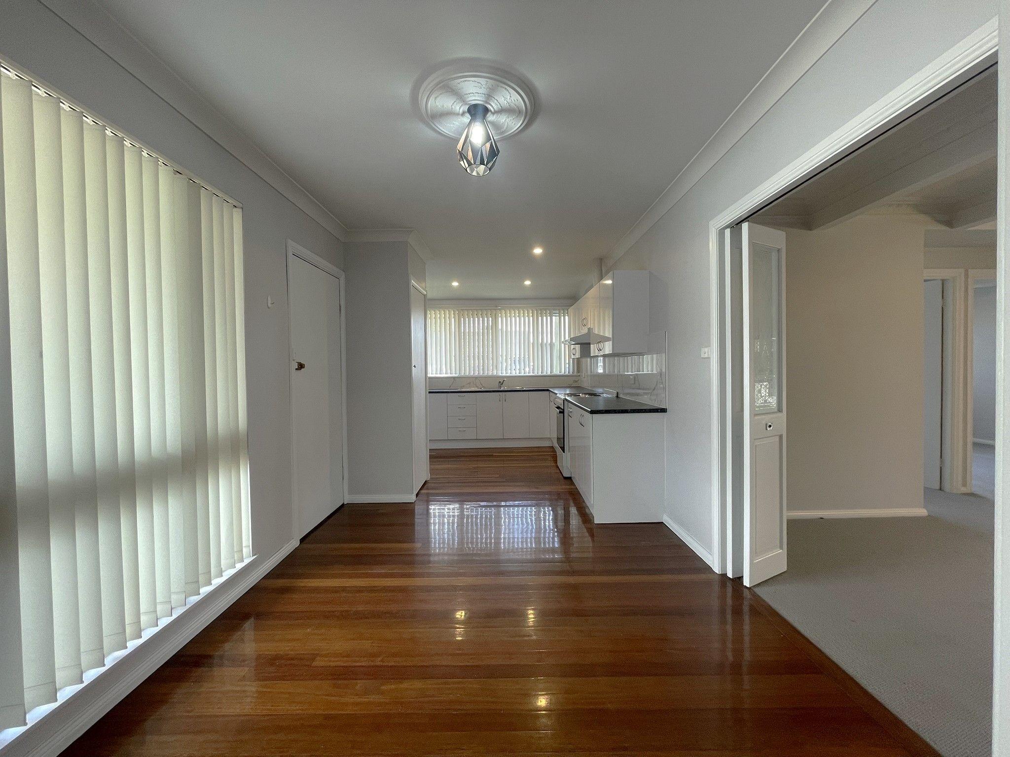 Prime Downtown Location