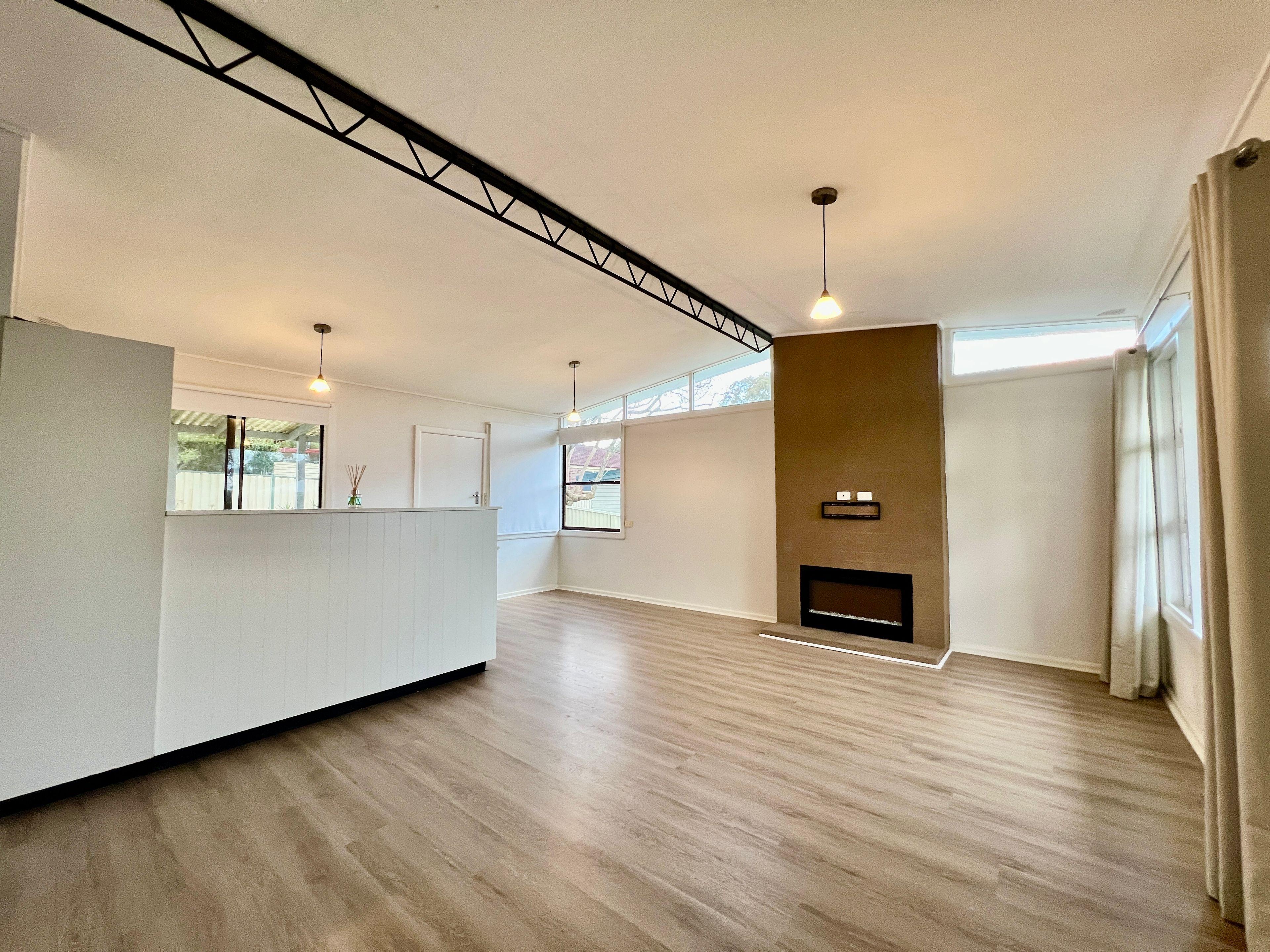 Cute & Cosy Coastal living!