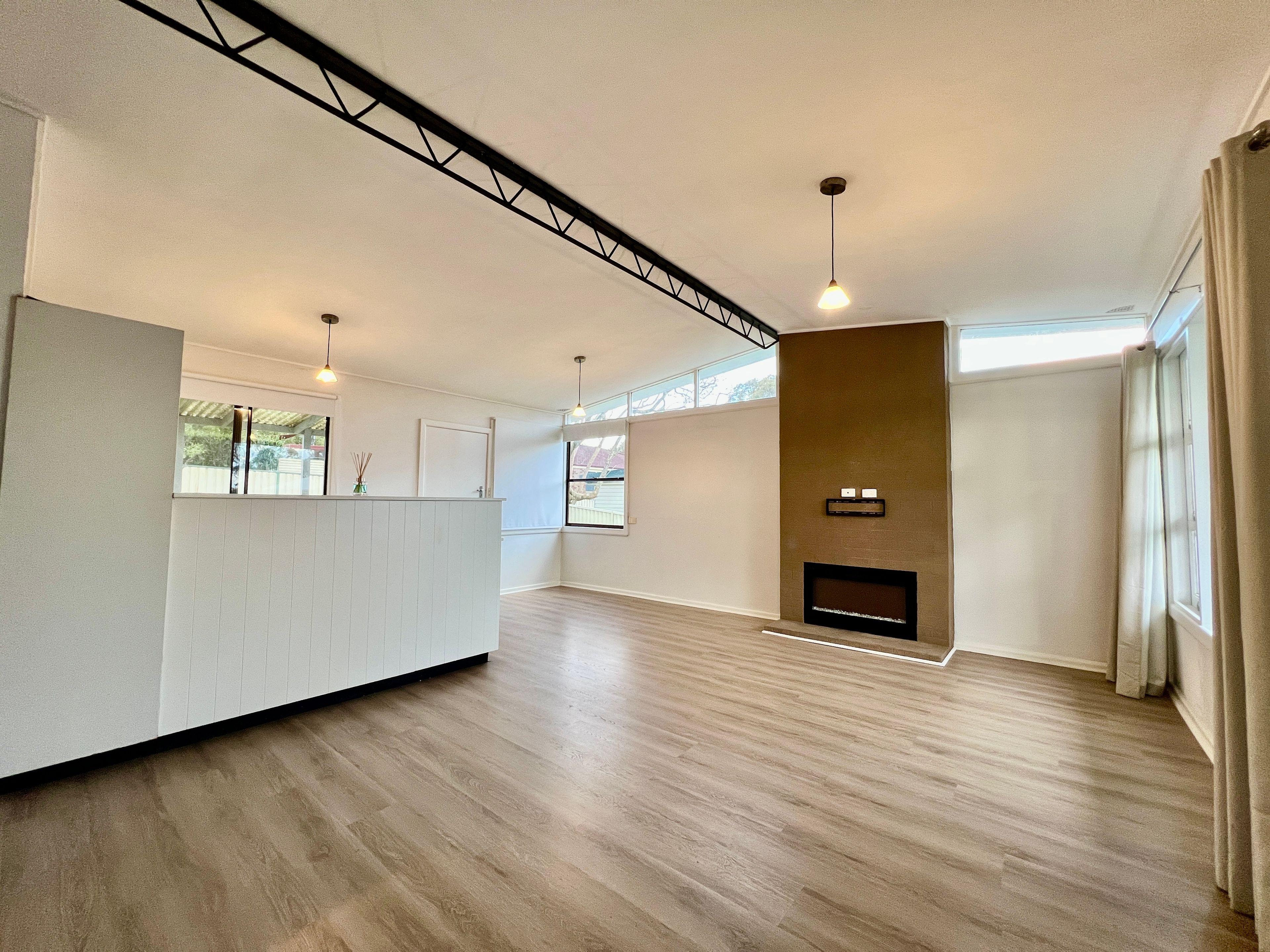 Cute & Cosy Coastal living!