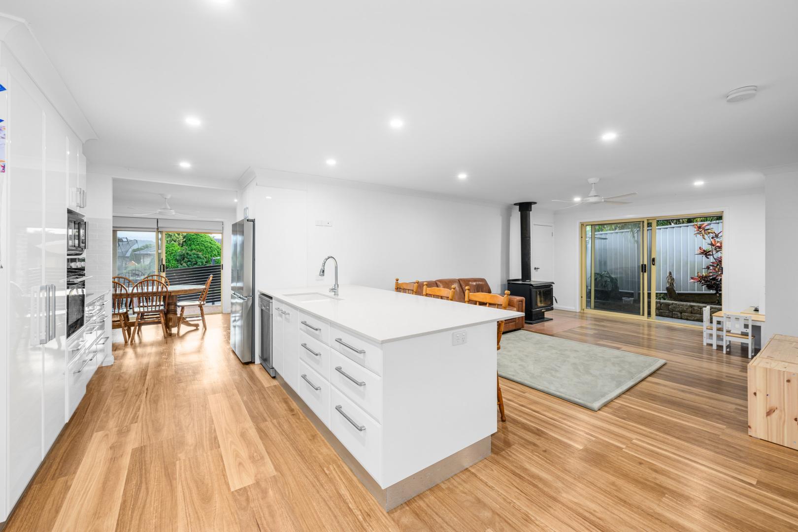 Prop-GPT: House: NSW Terranora, NSW 2486 Home For Rent