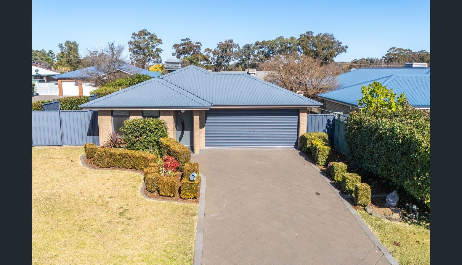 Prop-GPT: House: NSW Dubbo, NSW 2830 Home For Rent