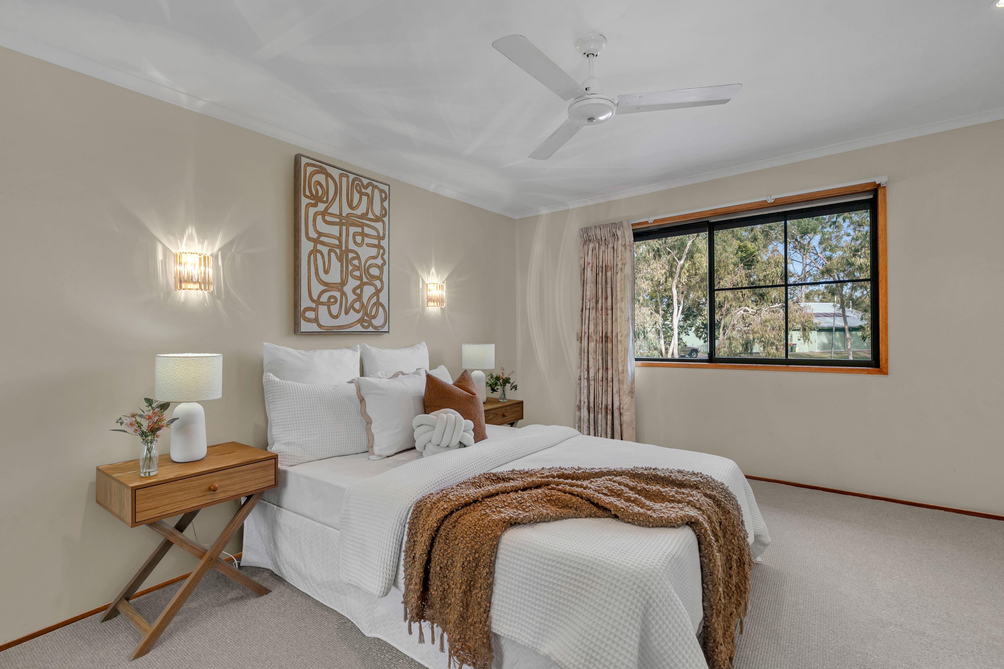 Immaculate Home with Dream Backyard, Your Workshop Oasis with Ample Sheds!