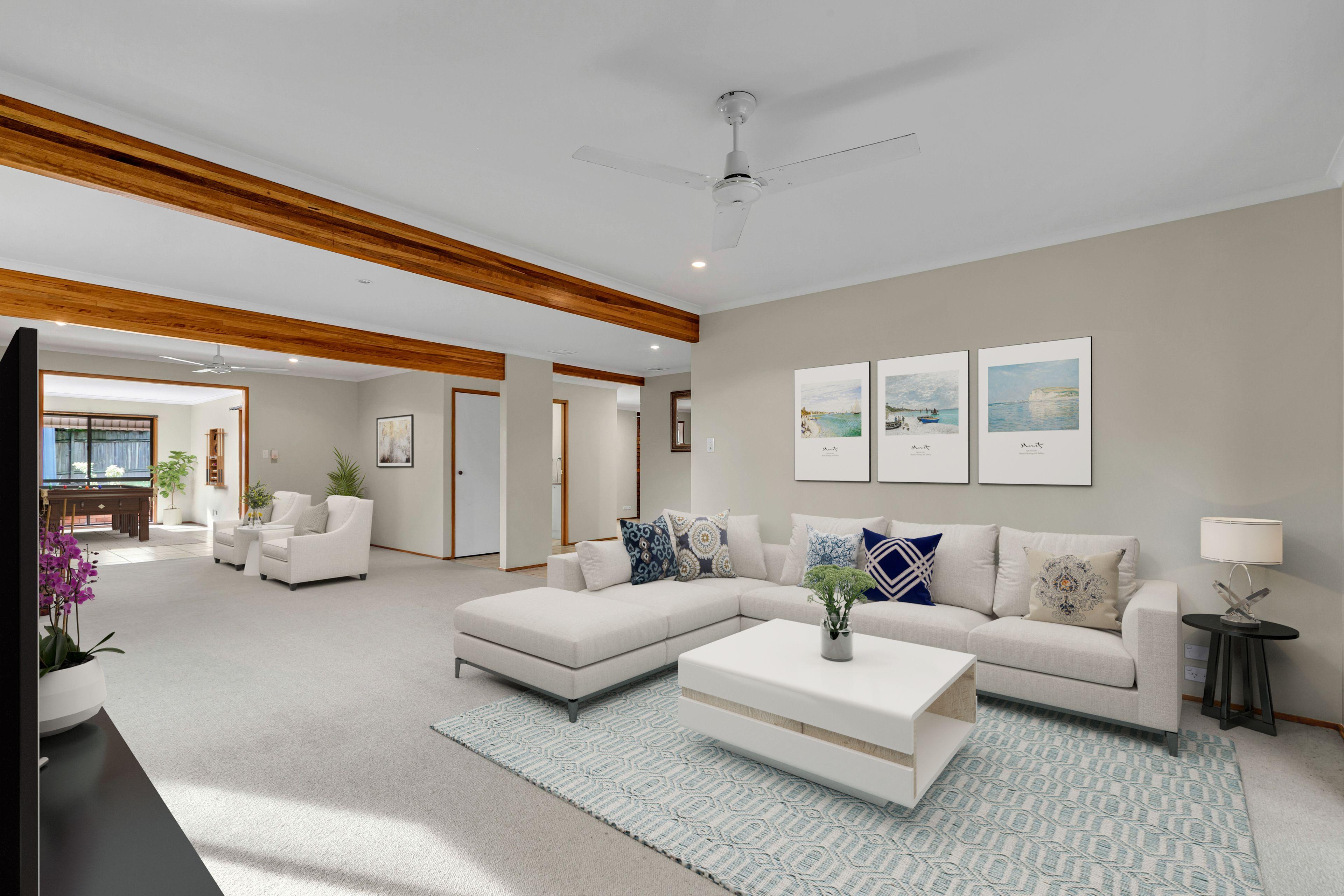 Immaculate Home with Dream Backyard, Your Workshop Oasis with Ample Sheds!