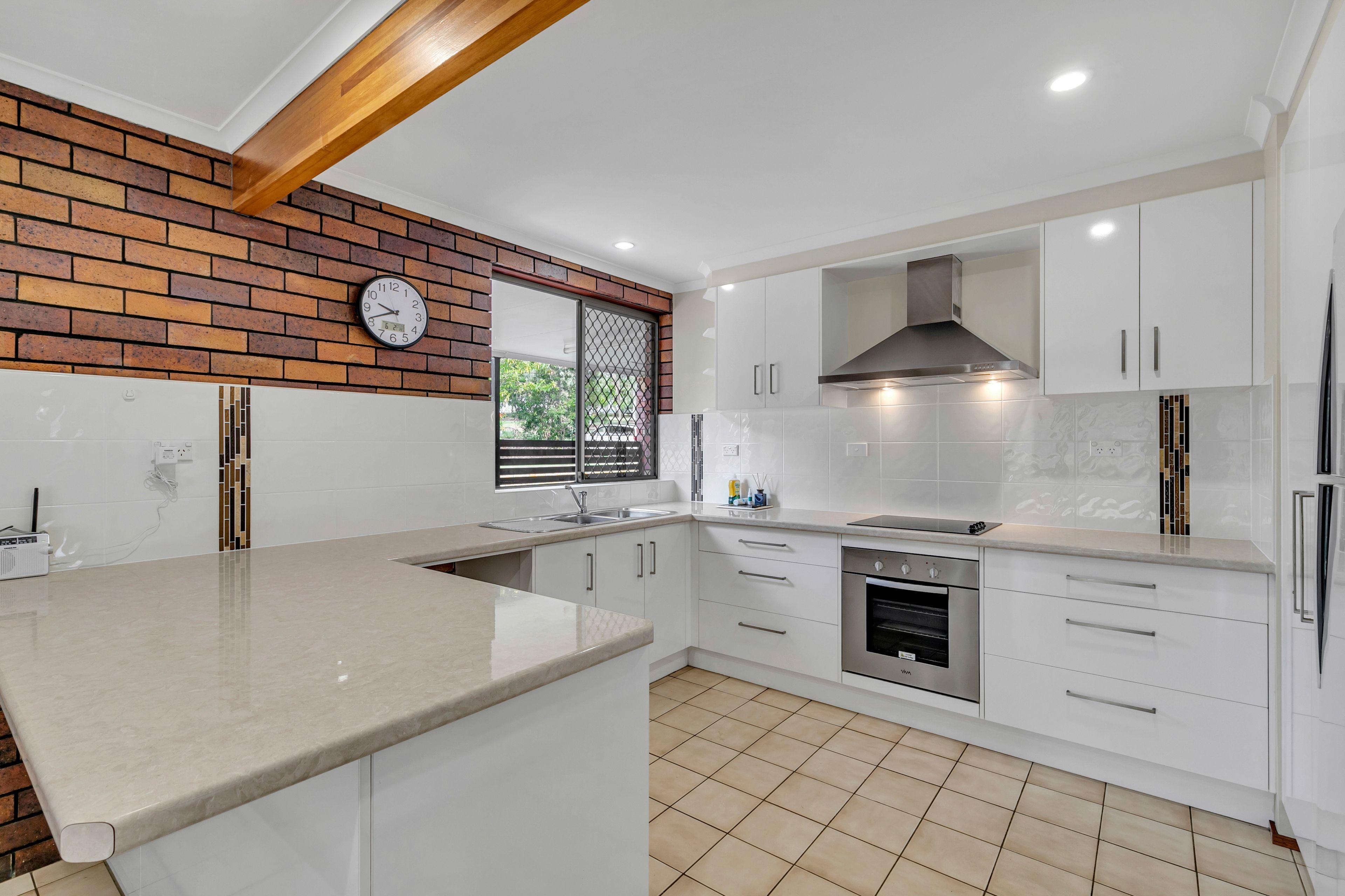 Immaculate Home with Dream Backyard, Your Workshop Oasis with Ample Sheds!