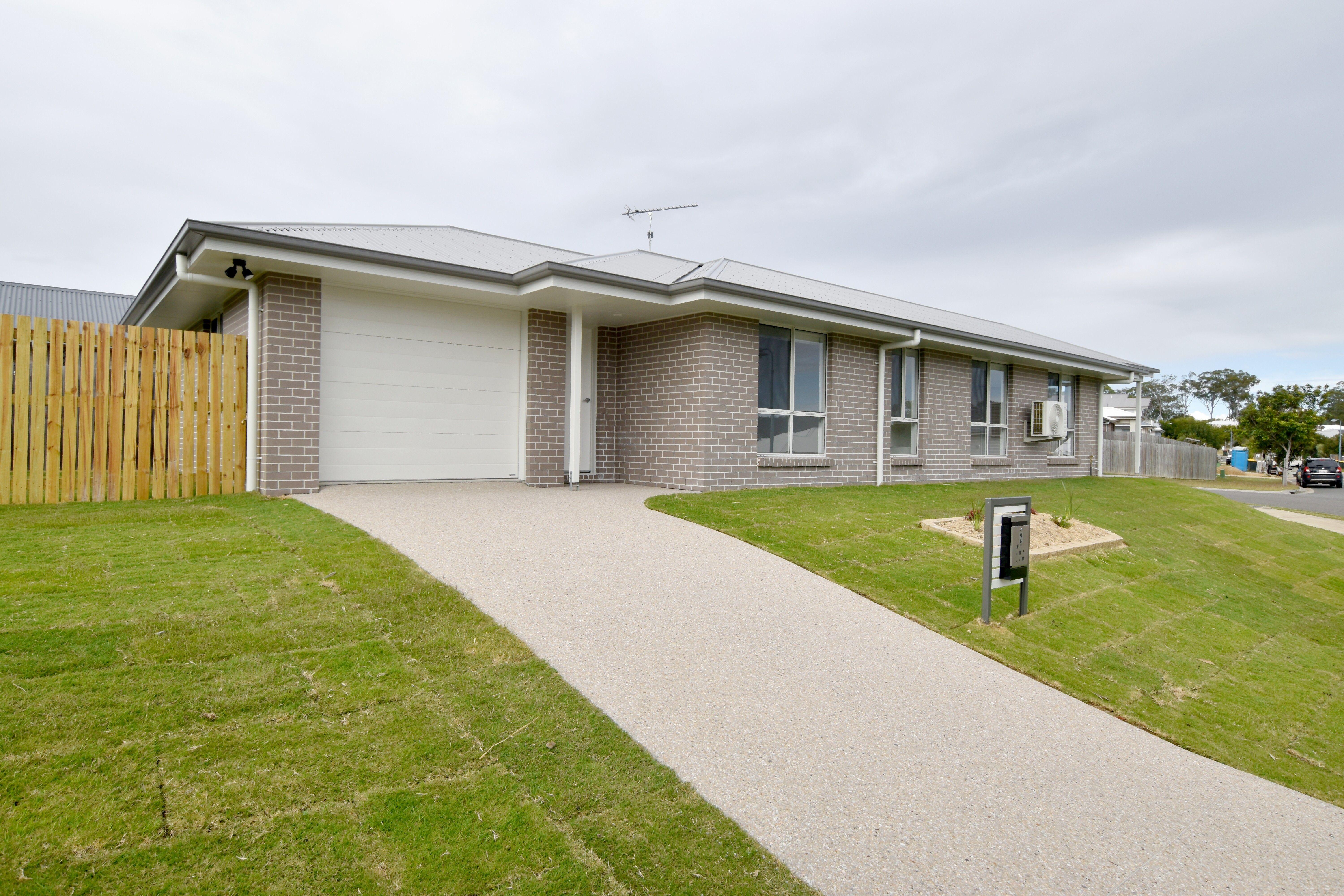 Prop-GPT: House: QLD Kirkwood, QLD 4680 Home For Rent