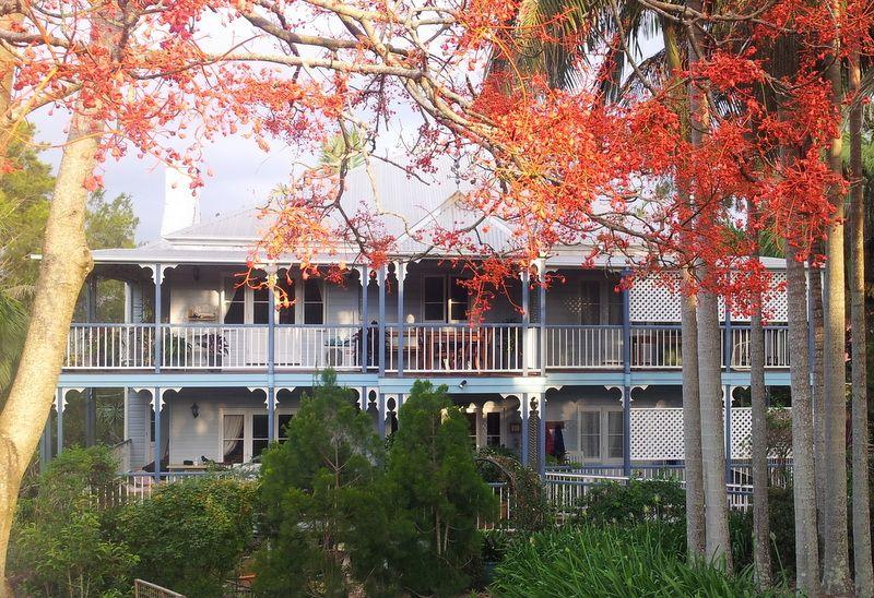 Prop-GPT: House: QLD Tamborine Mountain, QLD 4272 Home For Rent