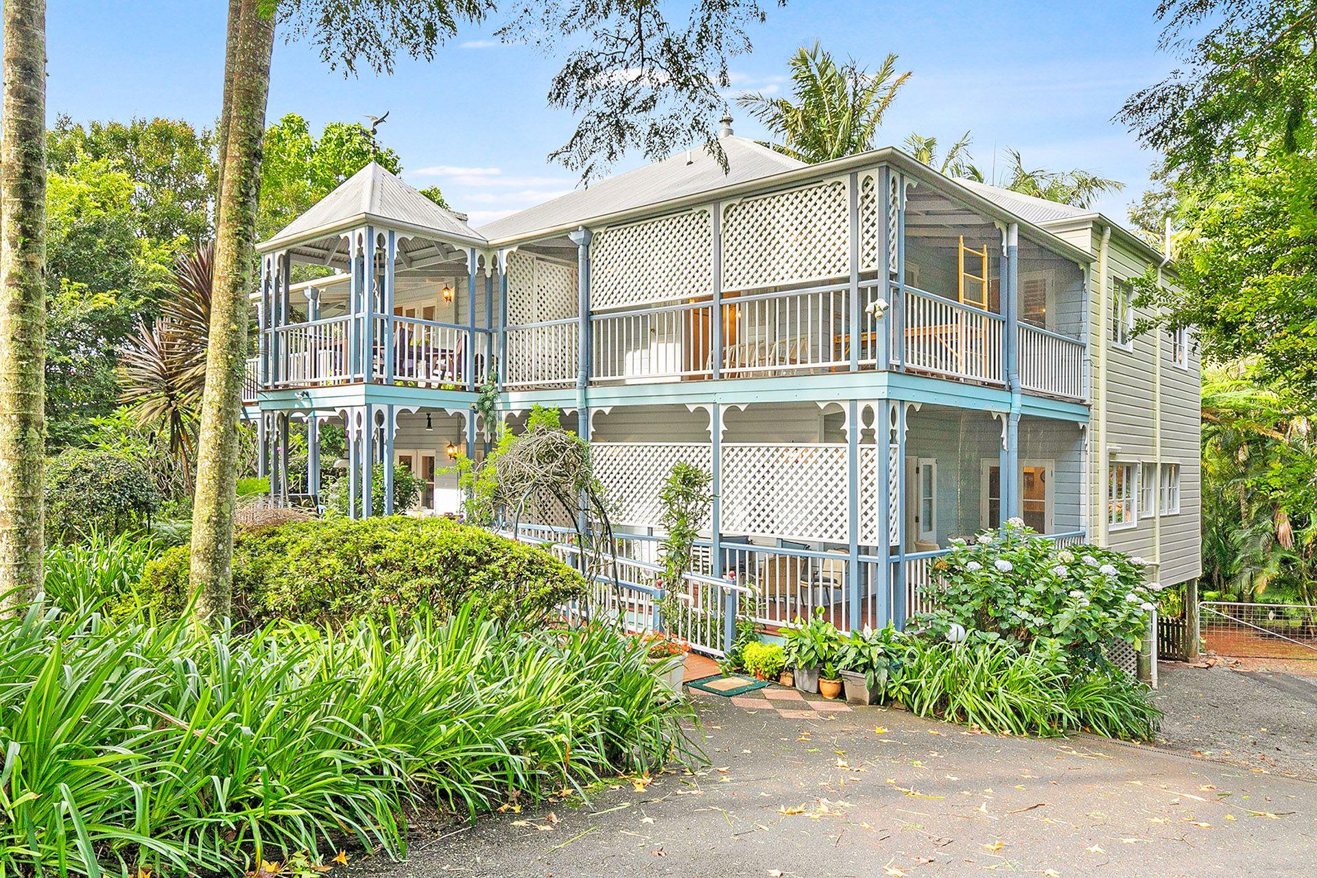 House for Rent: Tamborine Mountain, QLD 4272, QLD, 4272