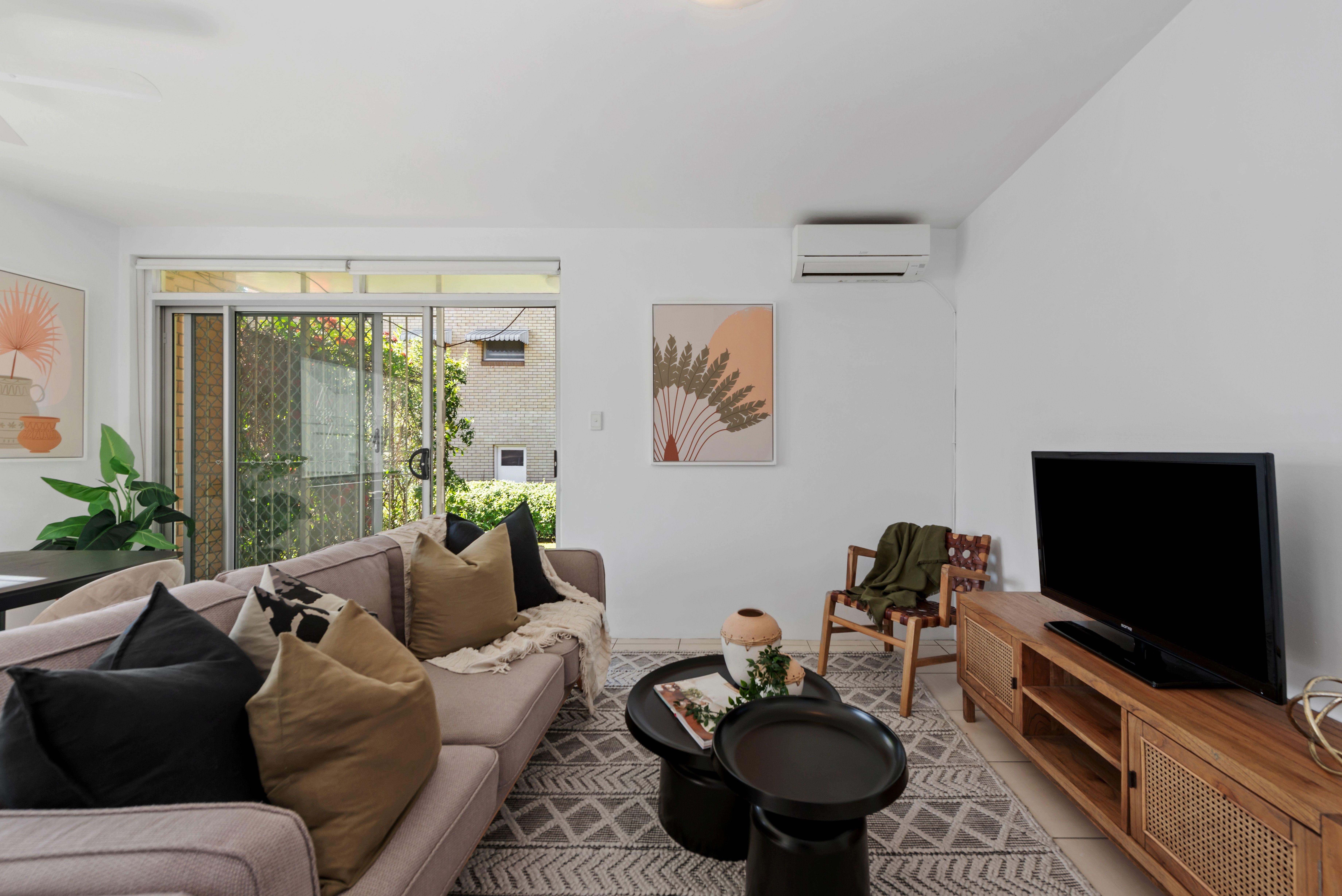 Unit for Rent: Coorparoo, QLD 4151, QLD, 4151