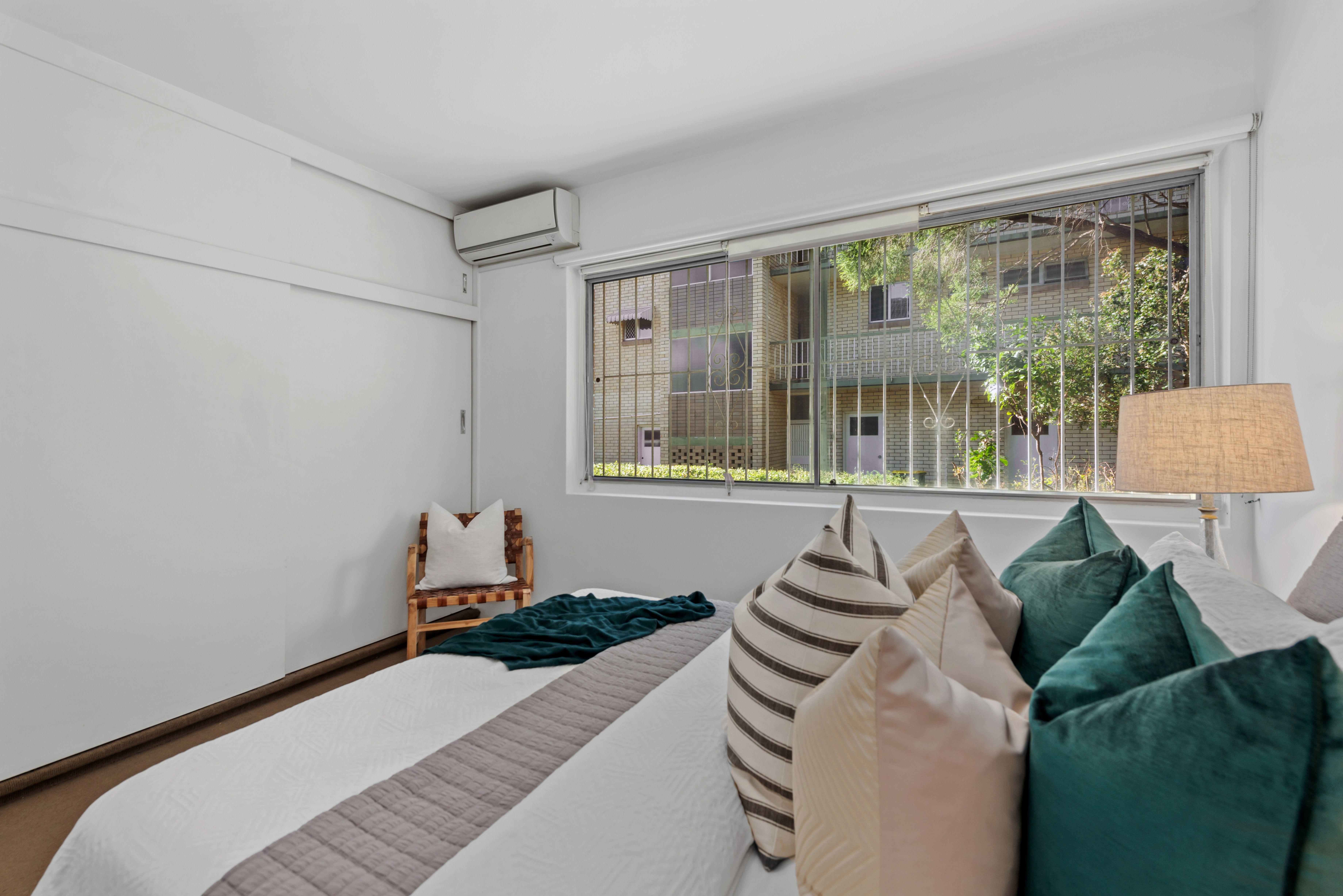 Unit for Rent: Coorparoo, QLD 4151, QLD, 4151
