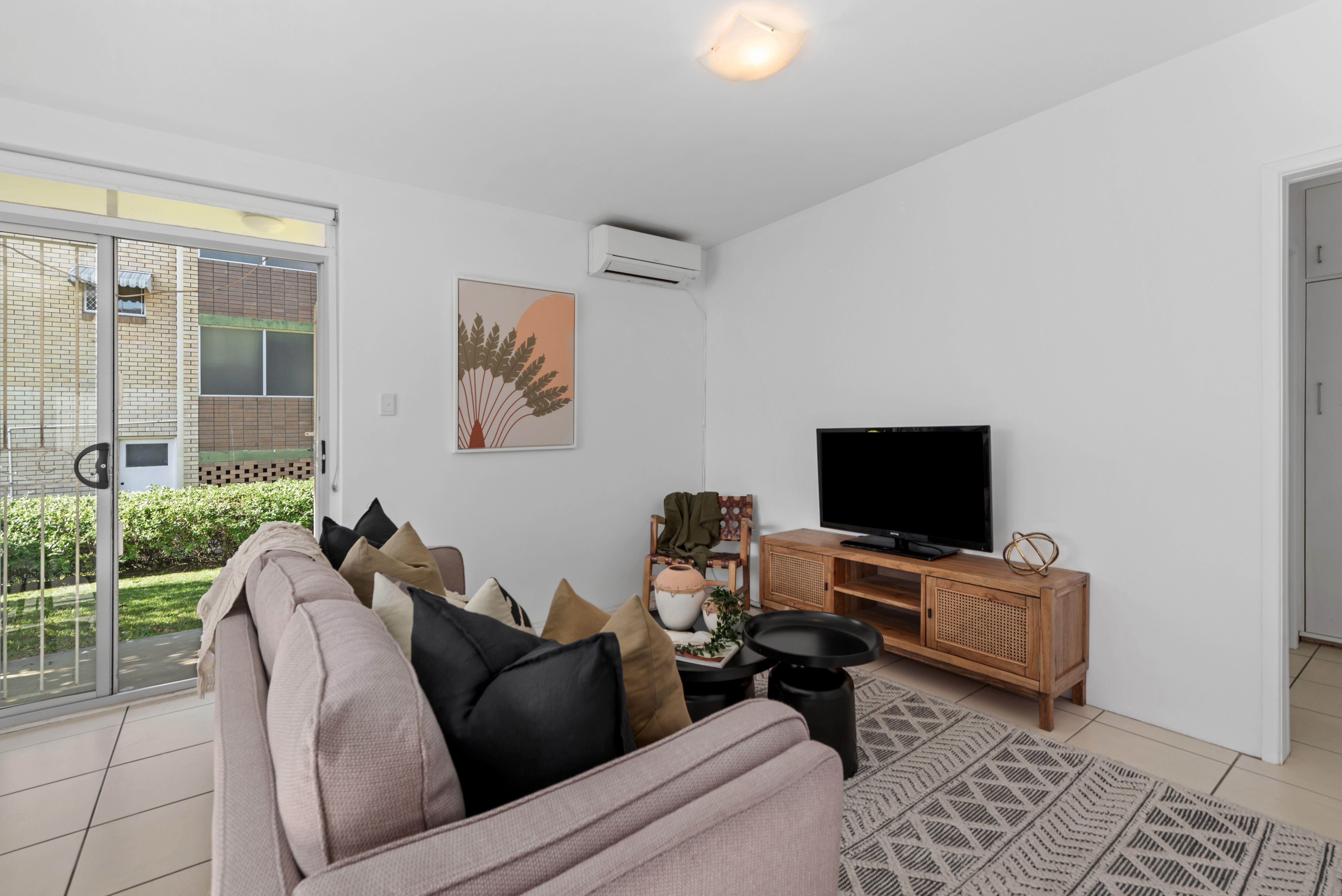 Unit for Rent: Coorparoo, QLD 4151, QLD, 4151