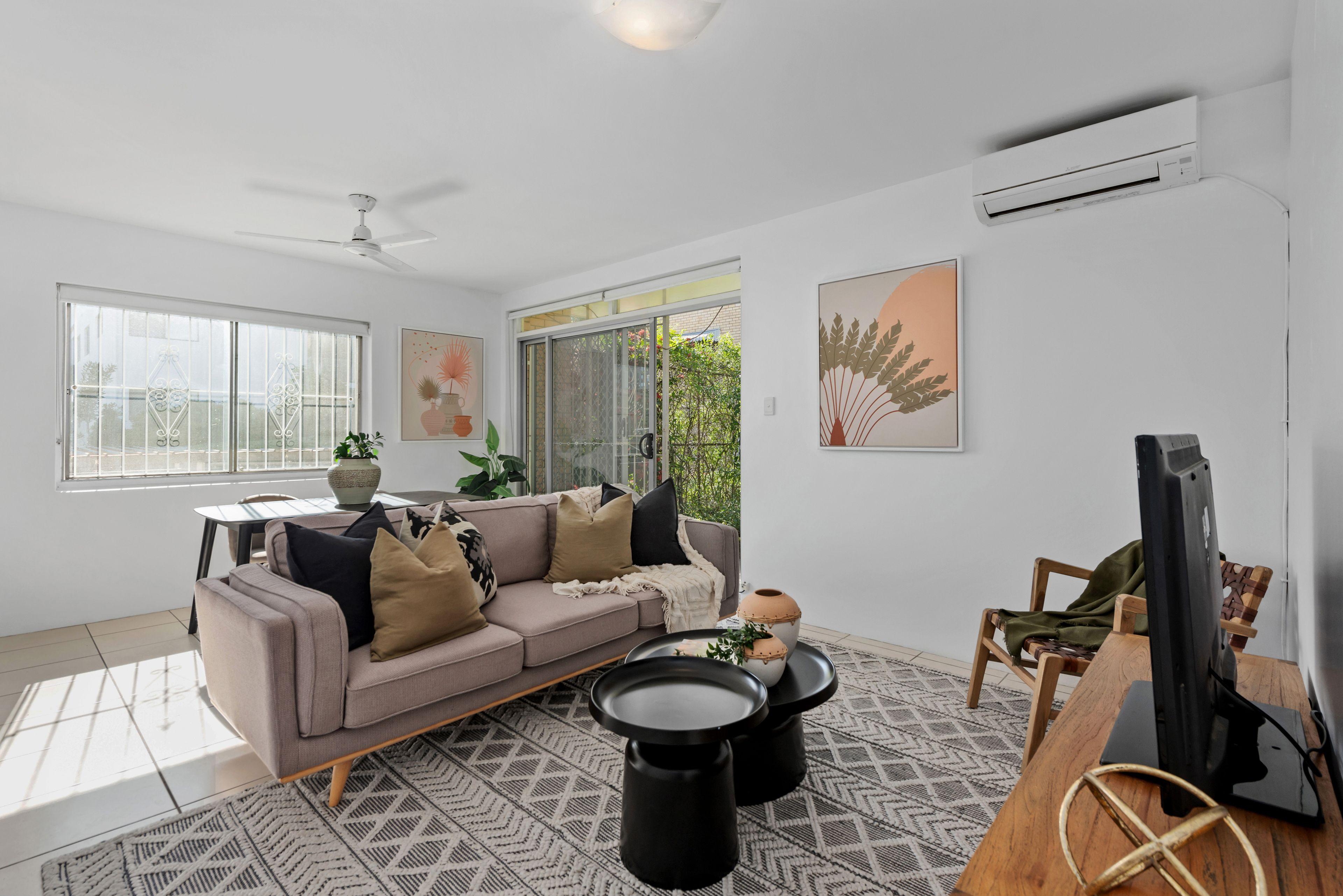 Unit for Rent: Coorparoo, QLD 4151, QLD, 4151