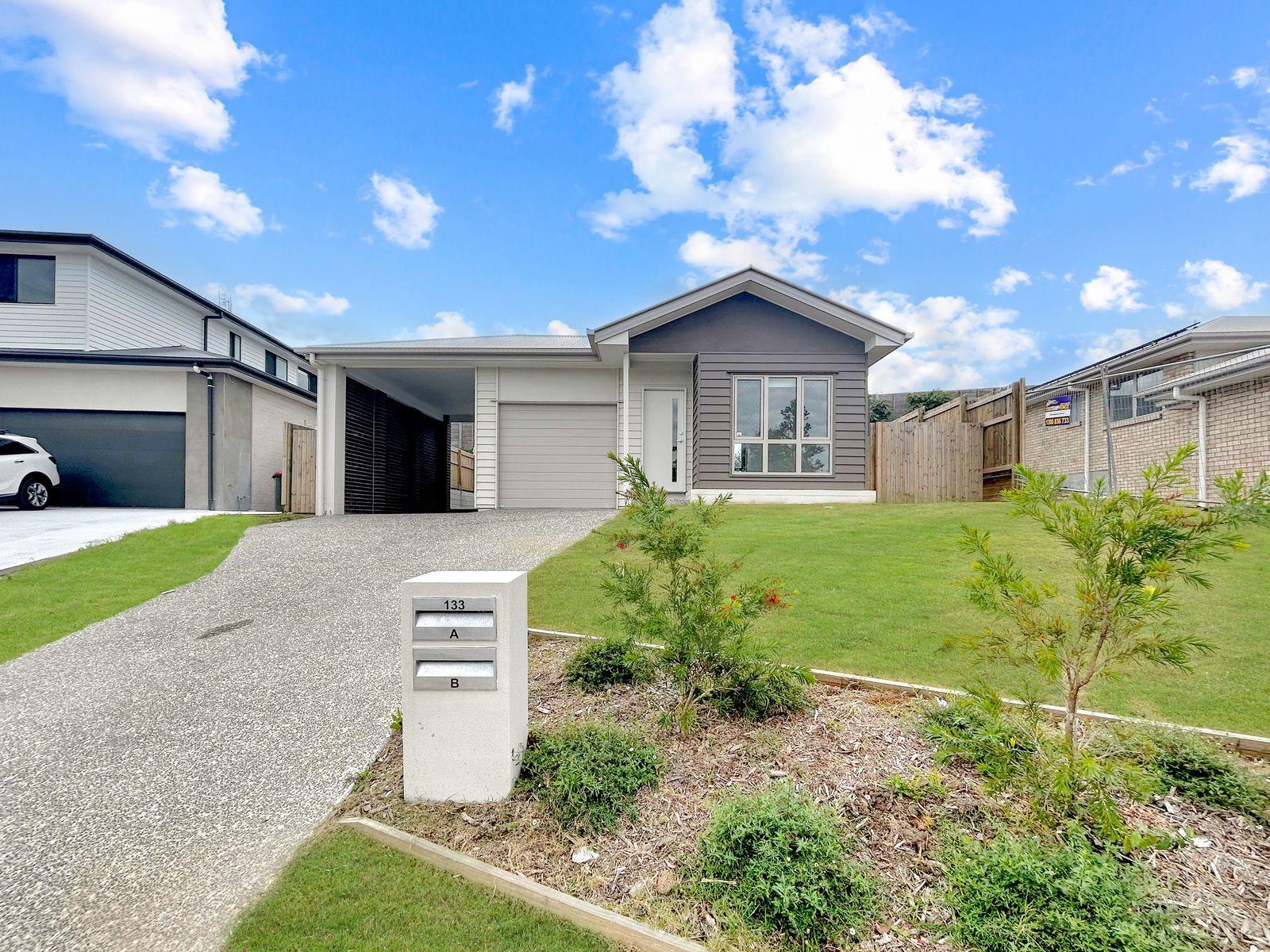 Prop-GPT: House: QLD Ormeau, QLD 4208 Home For Rent