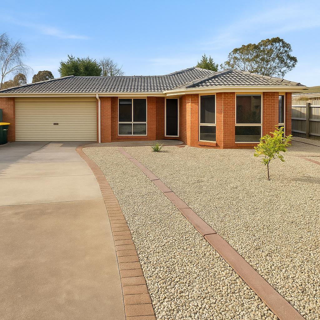 Prop-GPT: House: VIC Langwarrin, VIC 3910 Home For Rent