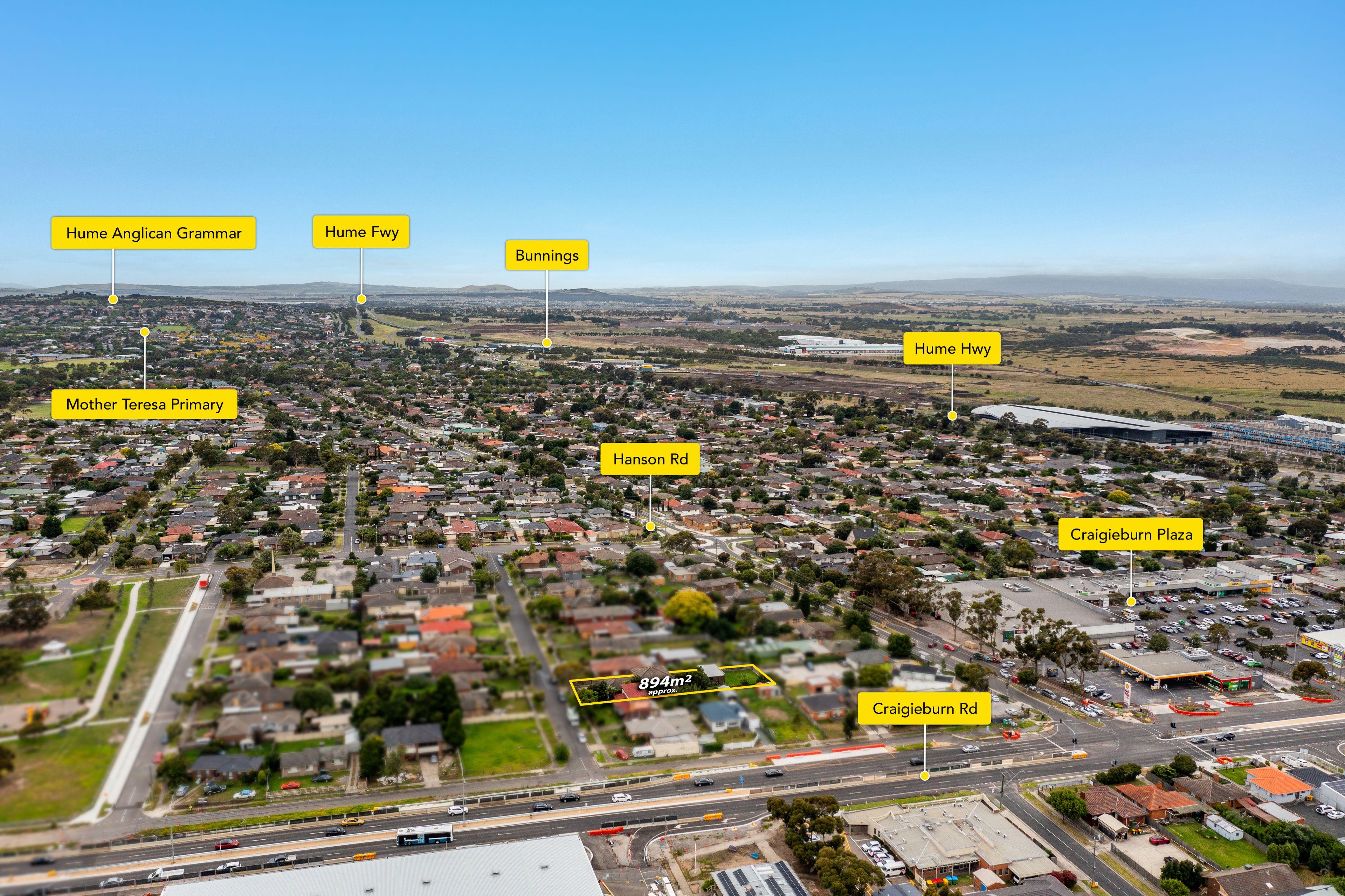 House for Rent: Craigieburn, VIC 3064, VIC, 3064