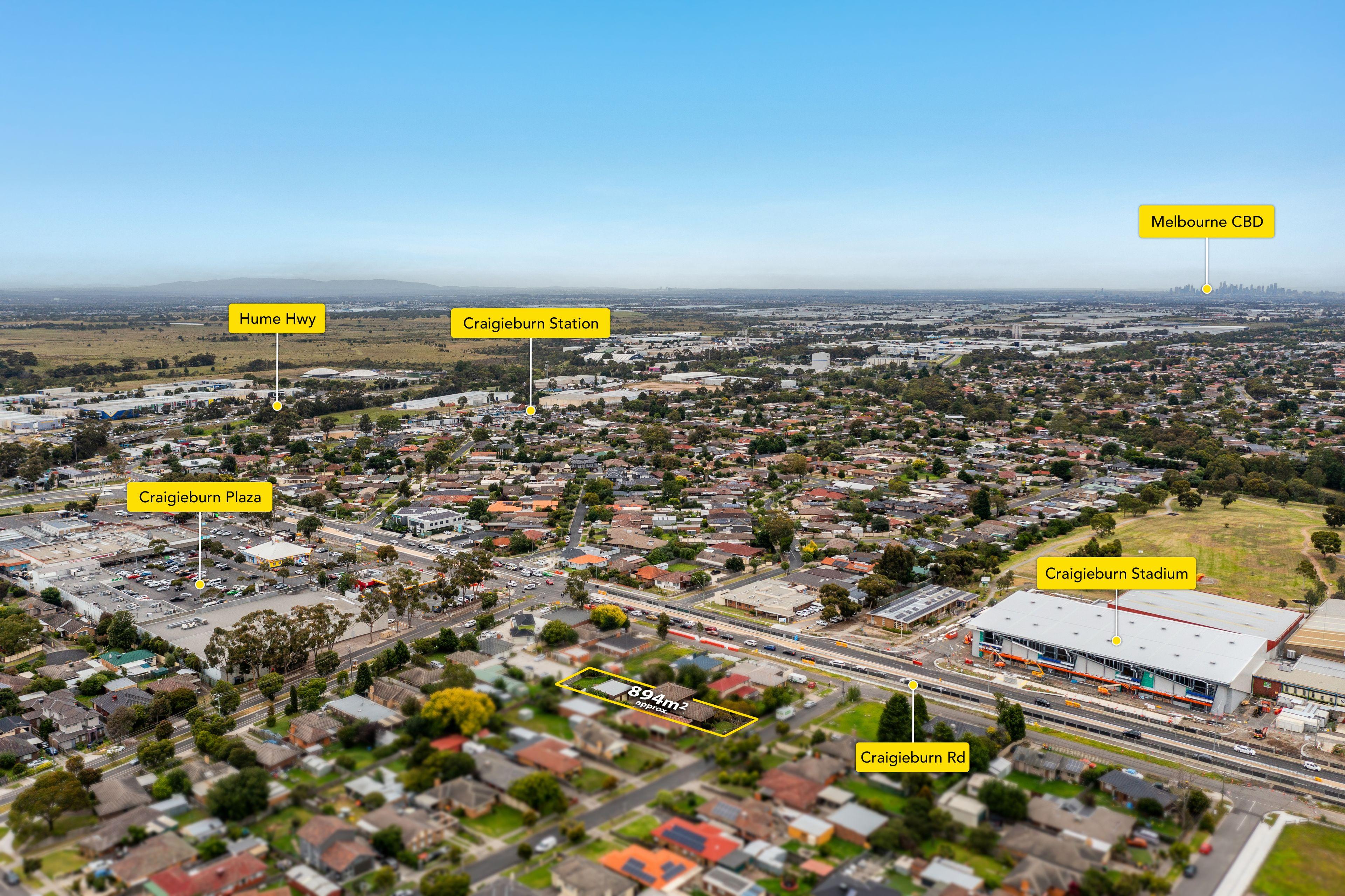 House for Rent: Craigieburn, VIC 3064, VIC, 3064