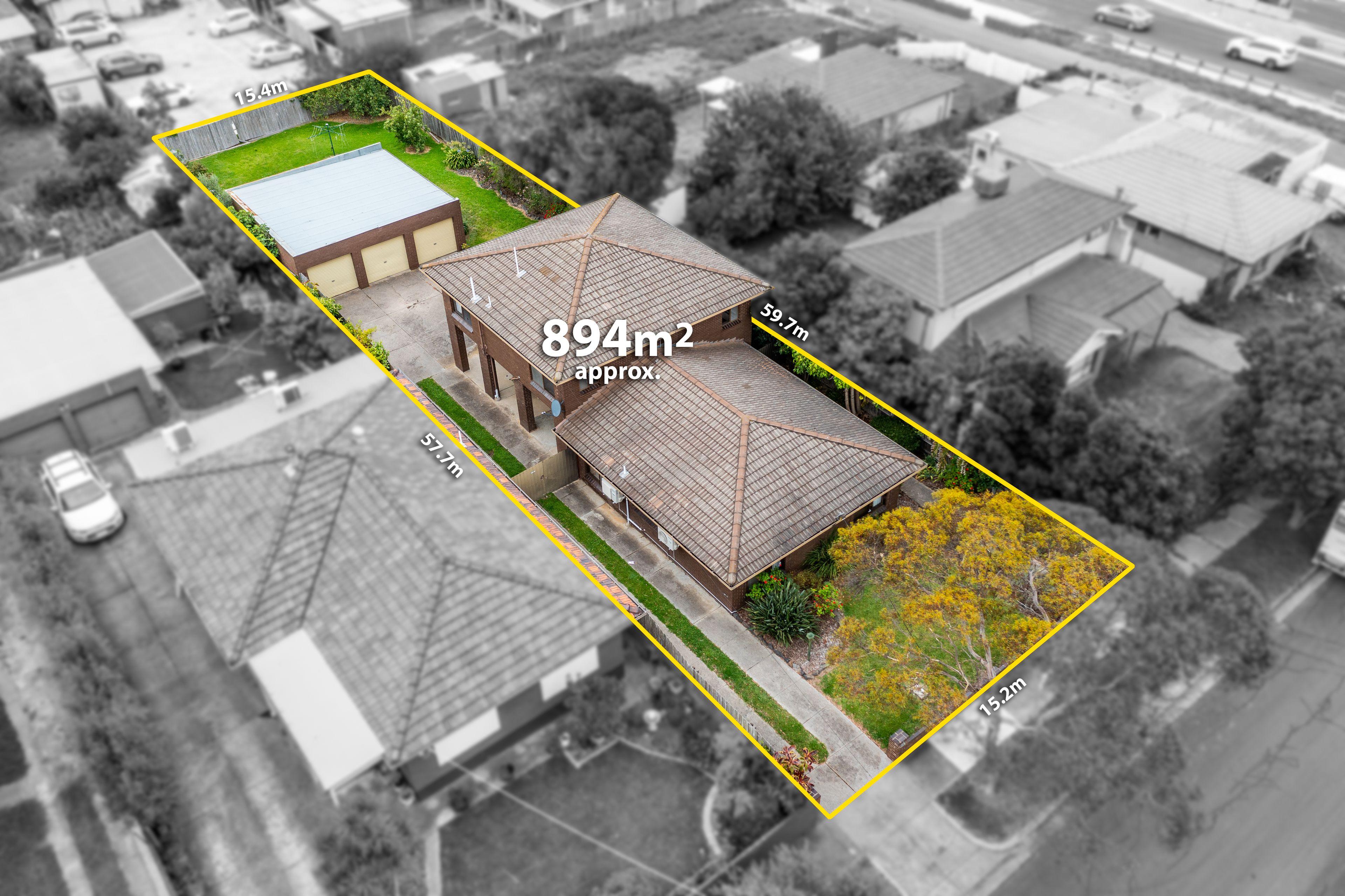 House for Rent: Craigieburn, VIC 3064, VIC, 3064
