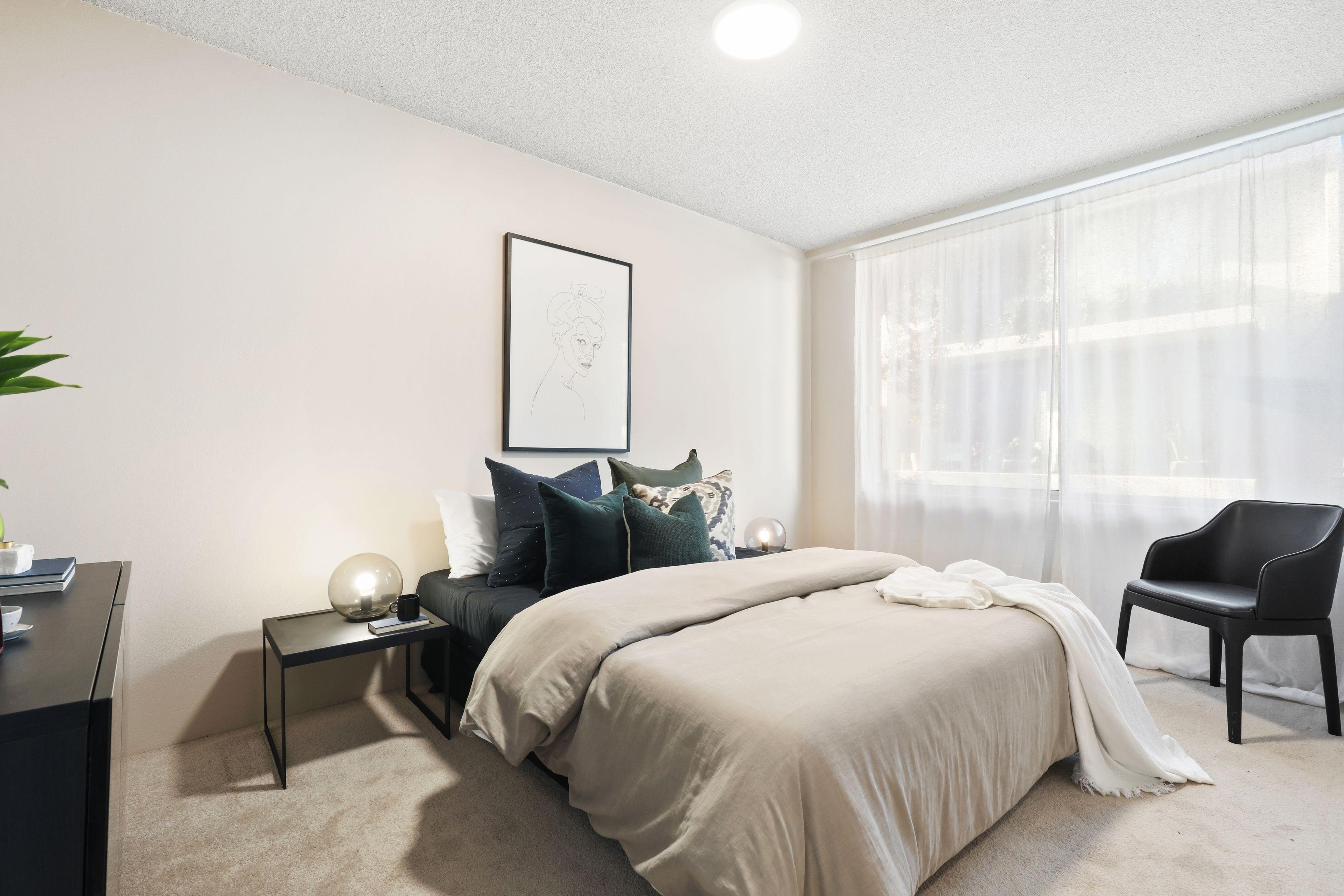 Perfectly positioned two bedroom apartment with parking Apartment | NSW Glebe, NSW 2037 | Prop-GPT the AI-Powered Property Portal