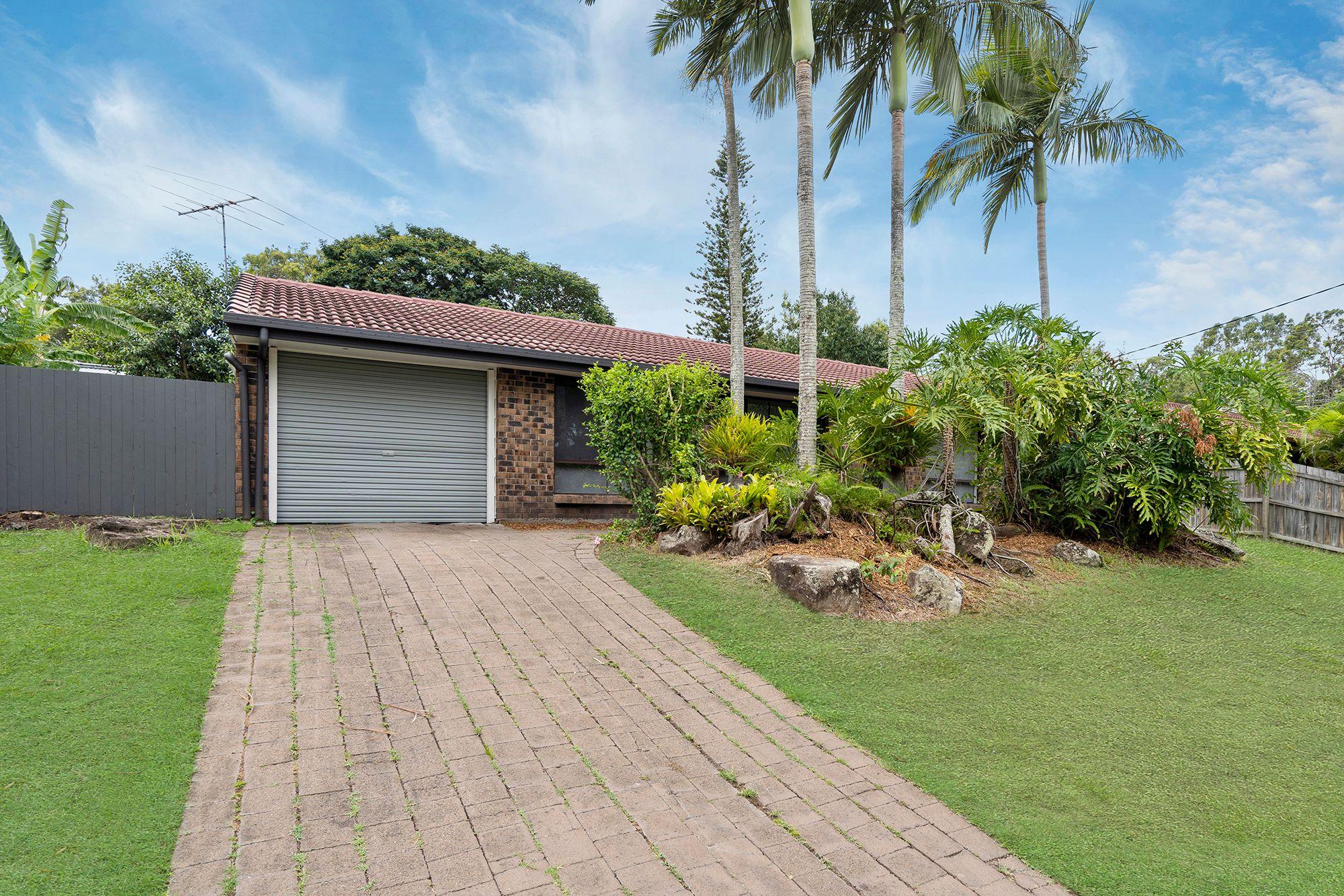 Prop-GPT: House: QLD Eagleby, QLD 4207 Home For Rent