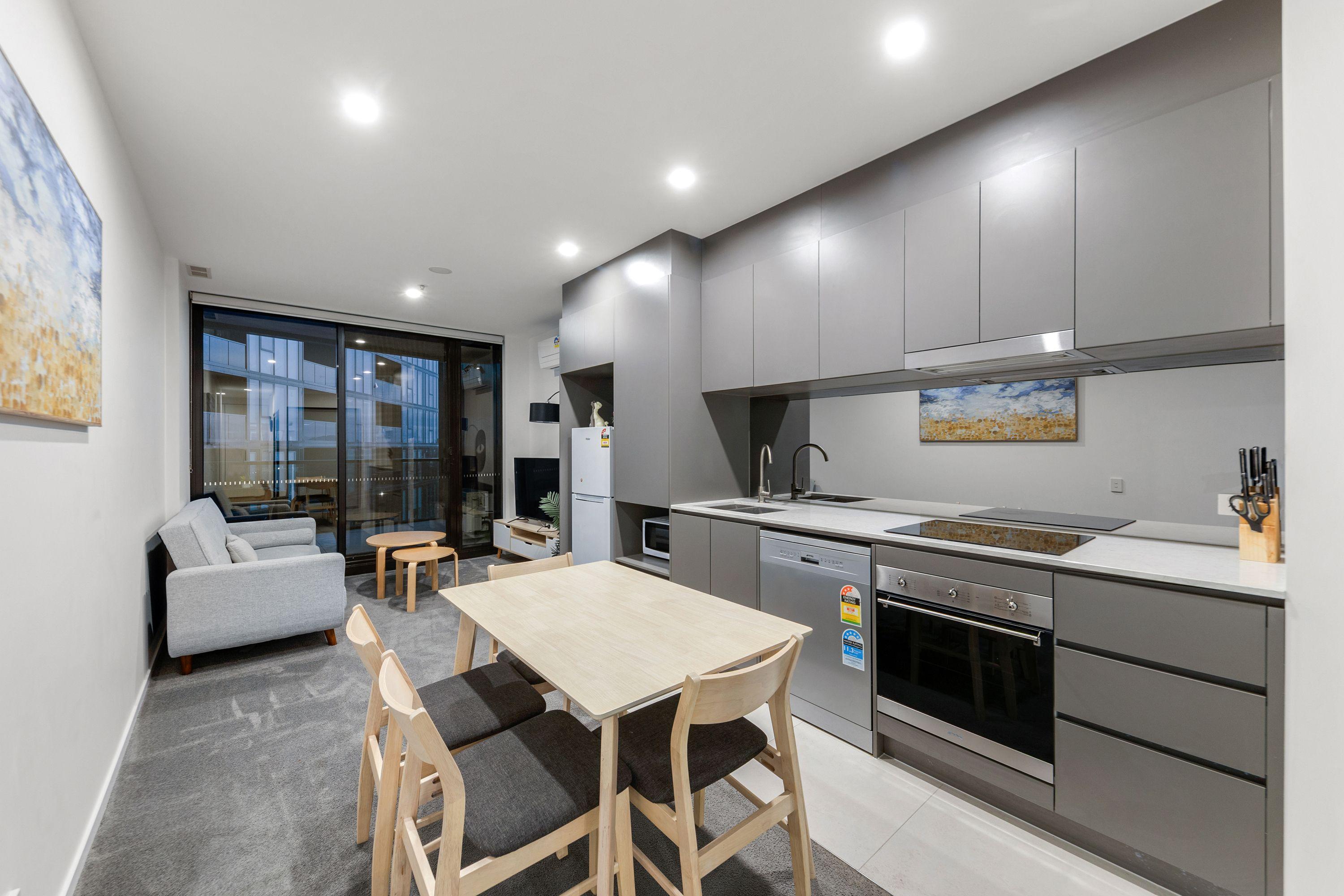 Prop-GPT: Apartment: ACT Belconnen, ACT 2617 Home For Rent