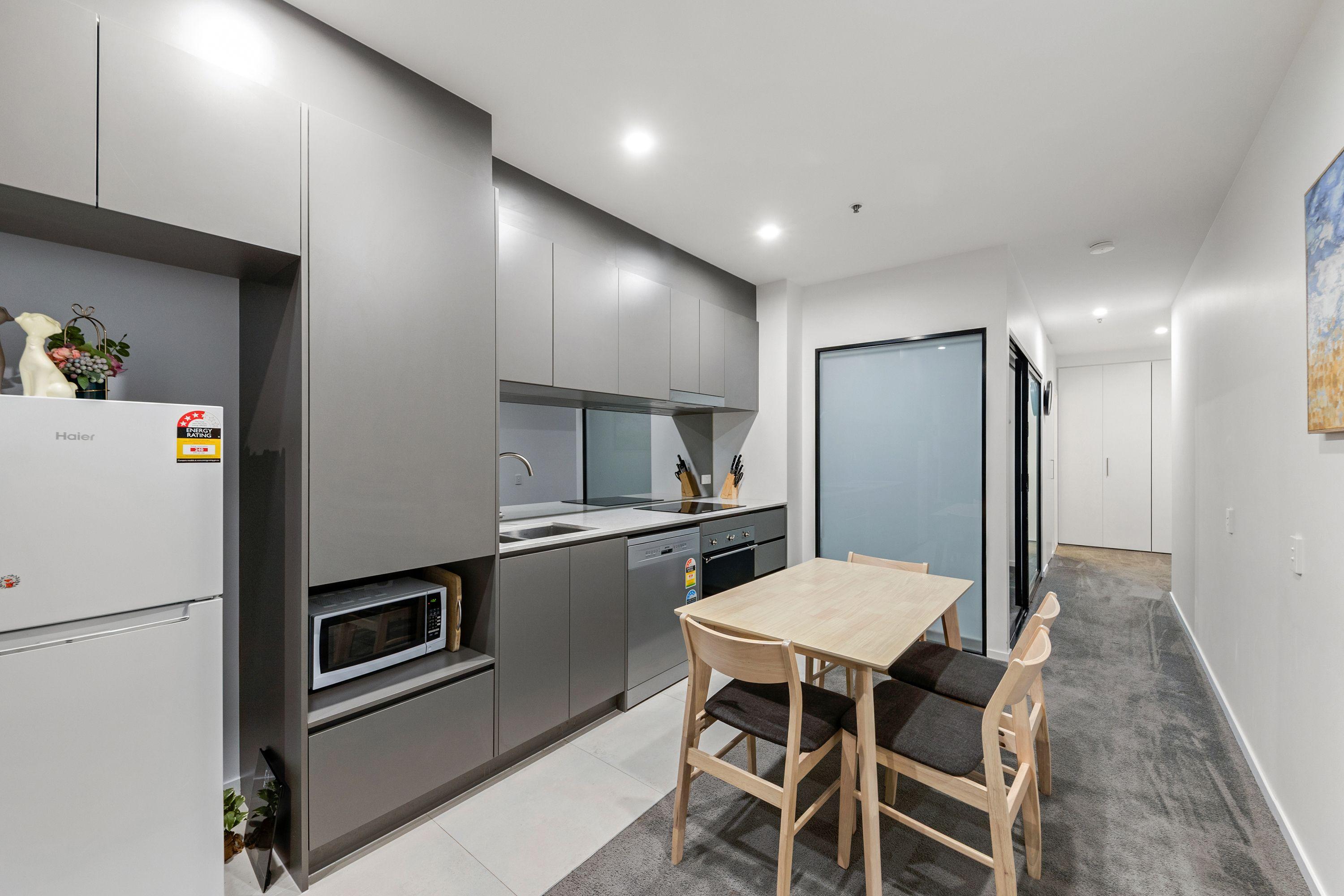 Apartment for Rent: Belconnen, ACT 2617, ACT, 2617