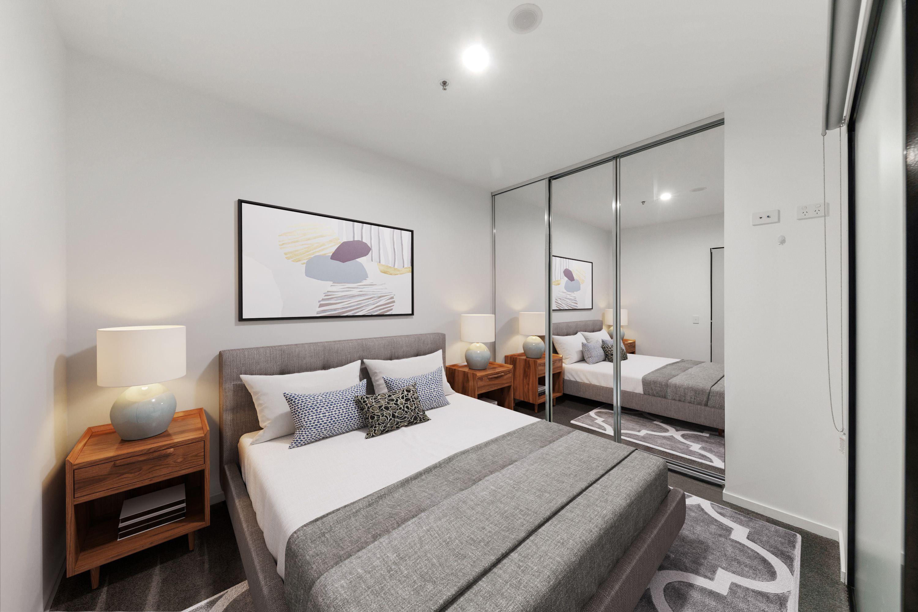 Apartment for Rent: Belconnen, ACT 2617, ACT, 2617