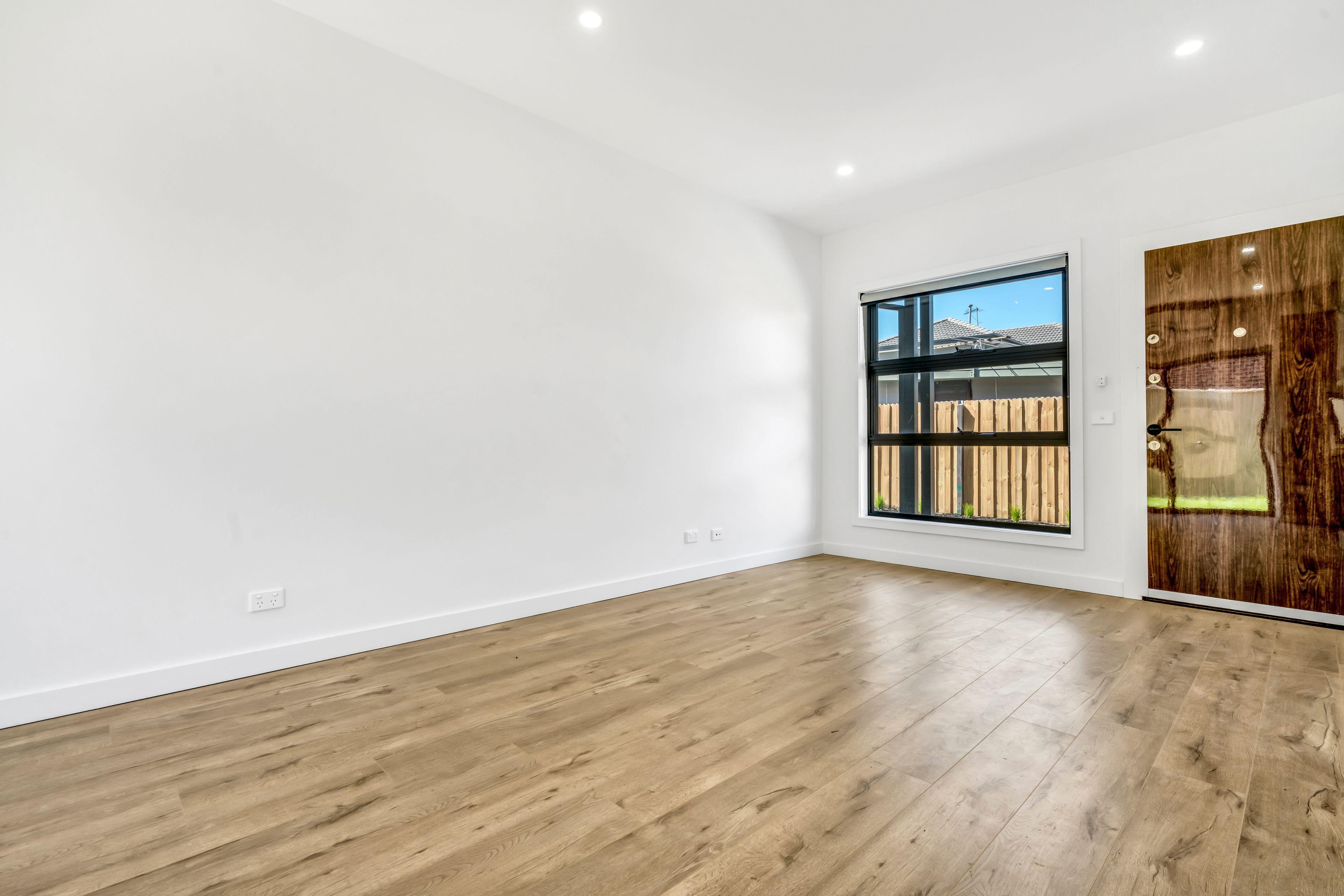 Modern Townhouse in Superb Location