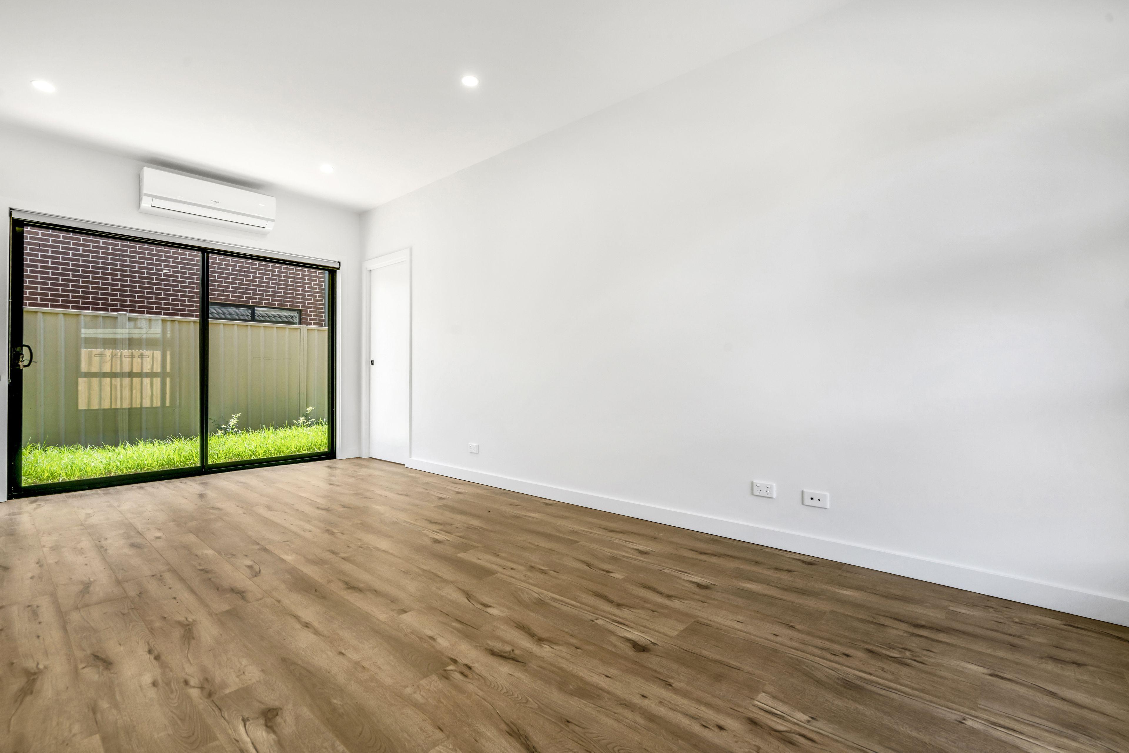 Modern Townhouse in Superb Location