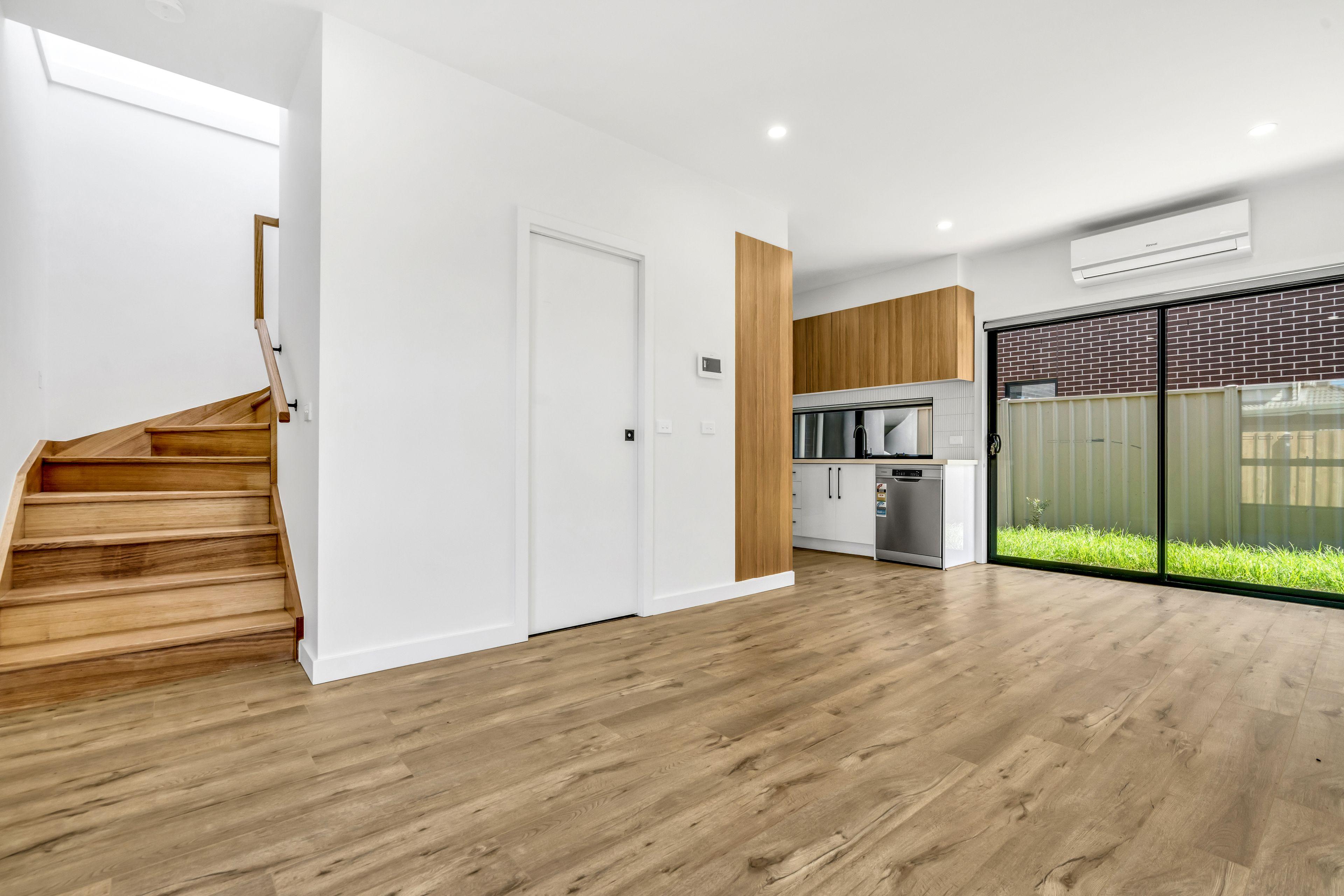 Modern Townhouse in Superb Location