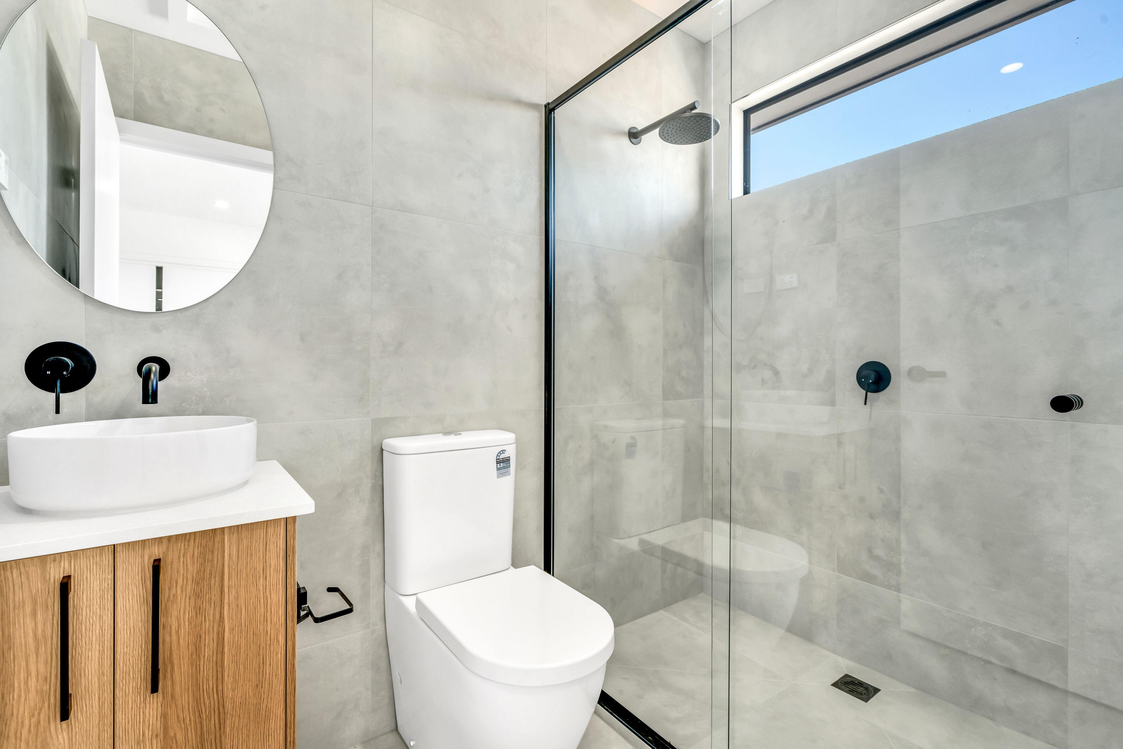 Modern Townhouse in Superb Location