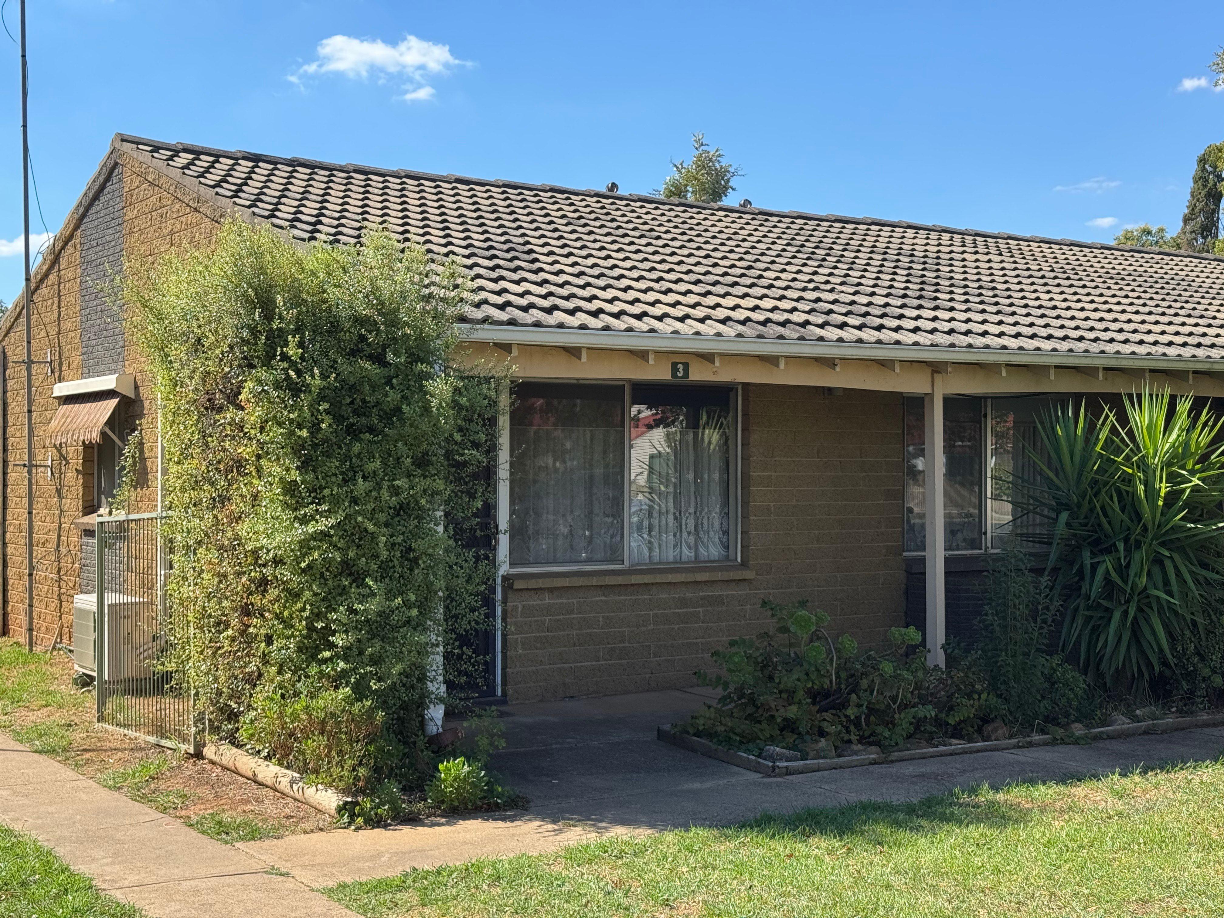 Prop-GPT: Unit: VIC Tatura, VIC 3616 Home For Rent