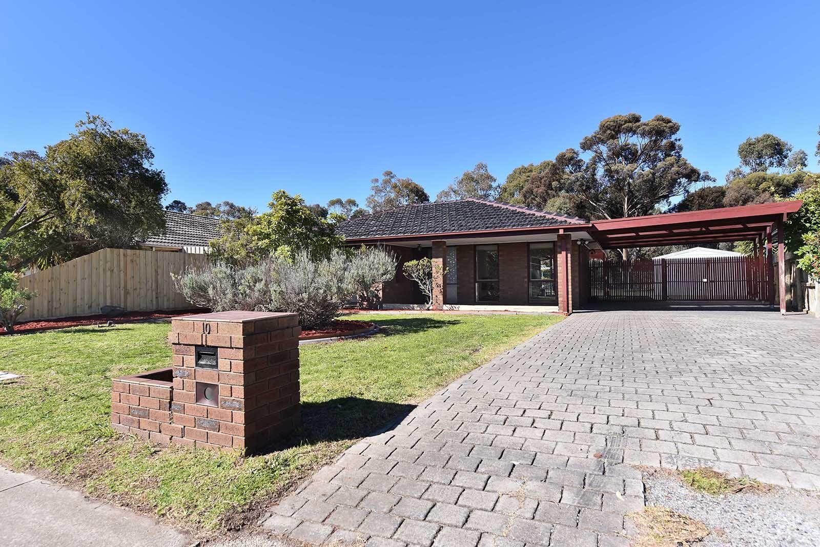Prop-GPT: House: VIC Sunbury, VIC 3429 Home For Rent