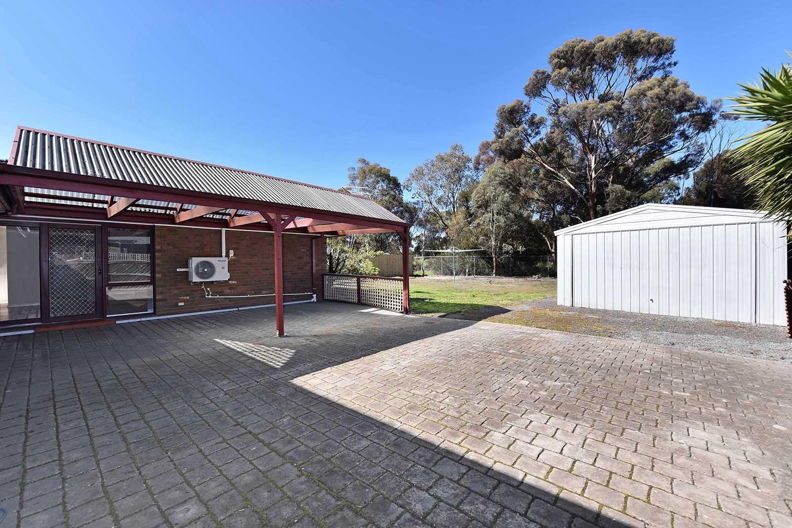 Freshly Updated 3-Bedroom Home in Sunbury