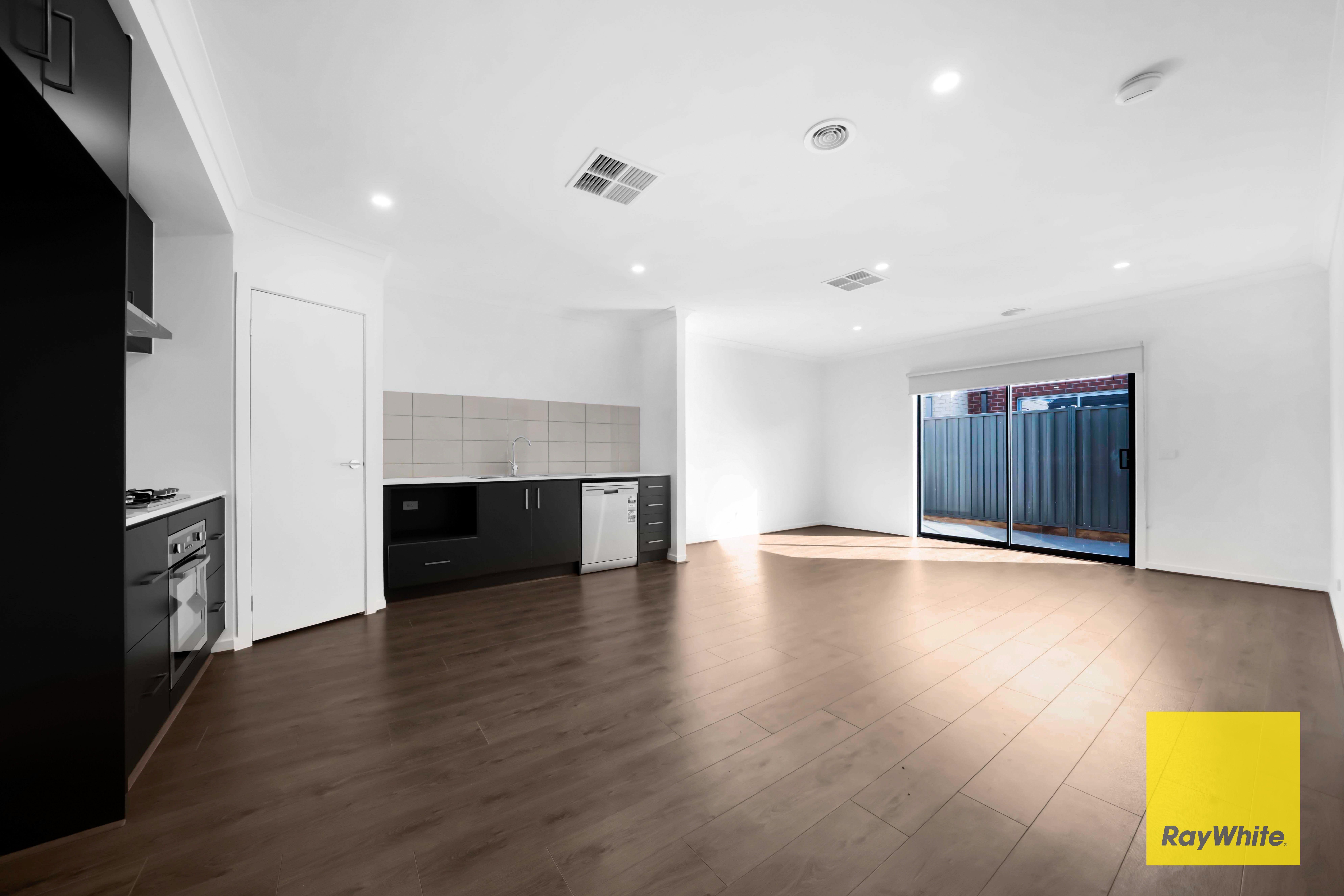 Stunning Brand New Home - Modern Living Awaits!