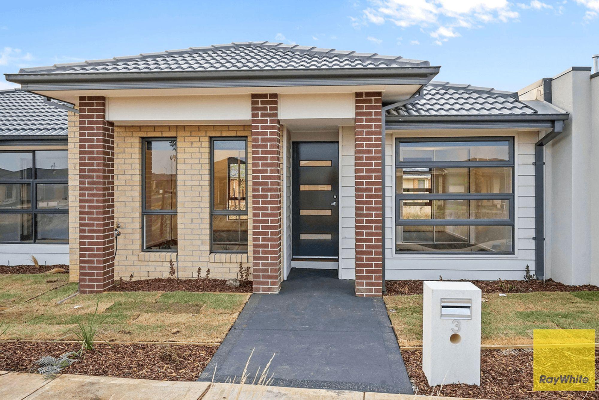 Stunning Residence For Rent - Ideal For Families !! House | VIC Wyndham Vale, VIC 3024 | Prop-GPT the AI-Powered Property Portal
