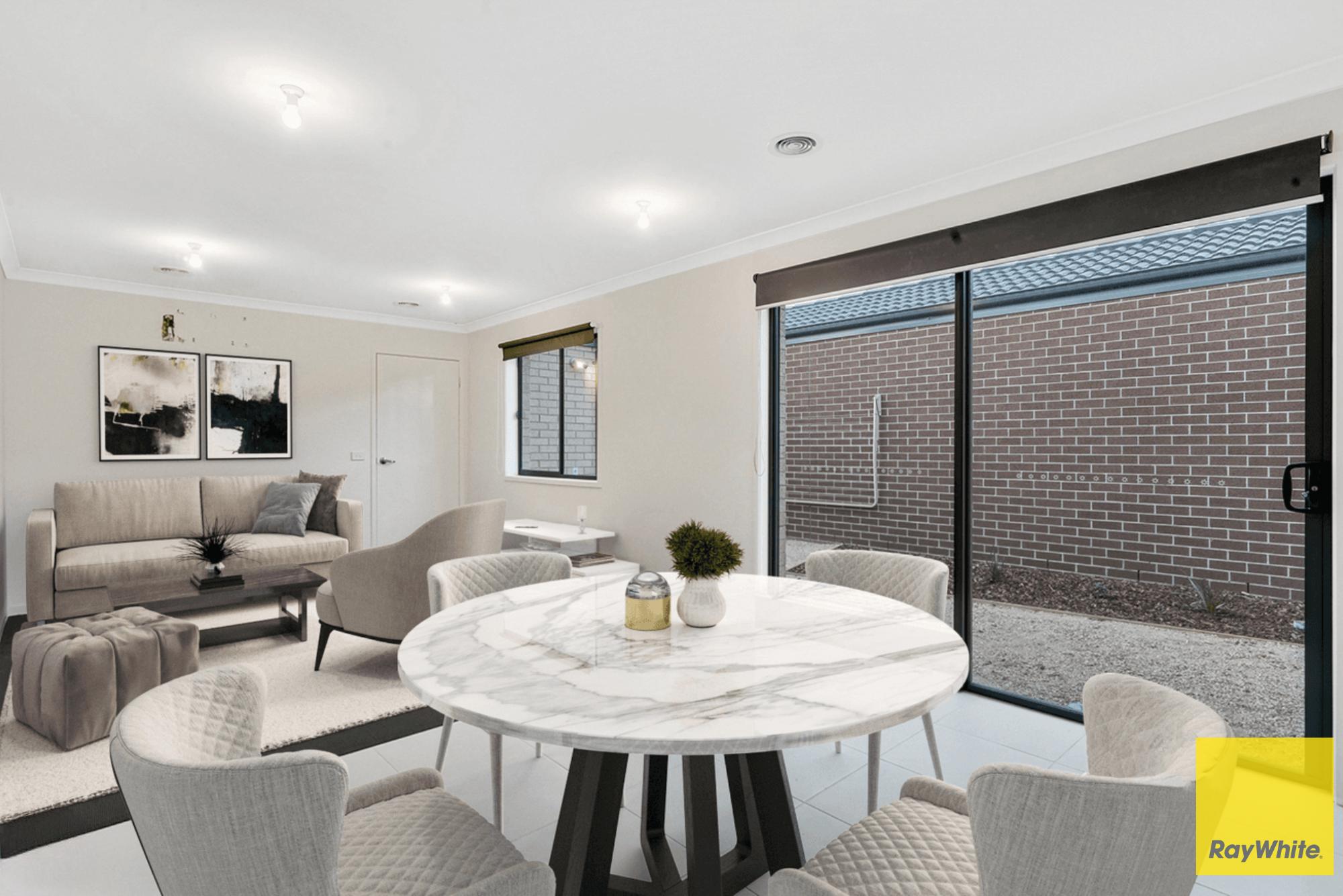 STUNNING RESIDENCE FOR RENT - IDEAL FOR FAMILIES !!