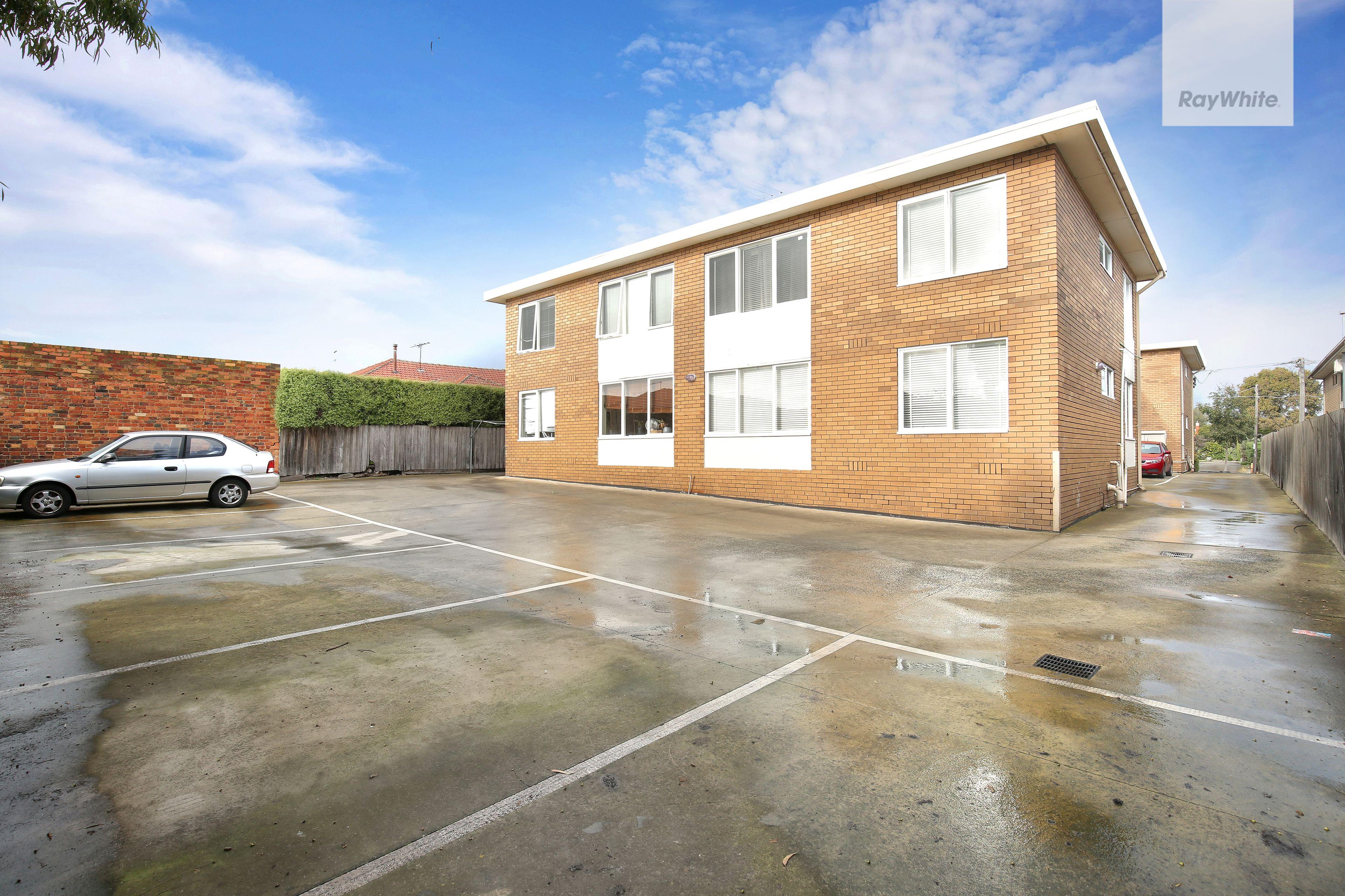 Unit for Rent: Brunswick West, VIC 3055, VIC, 3055