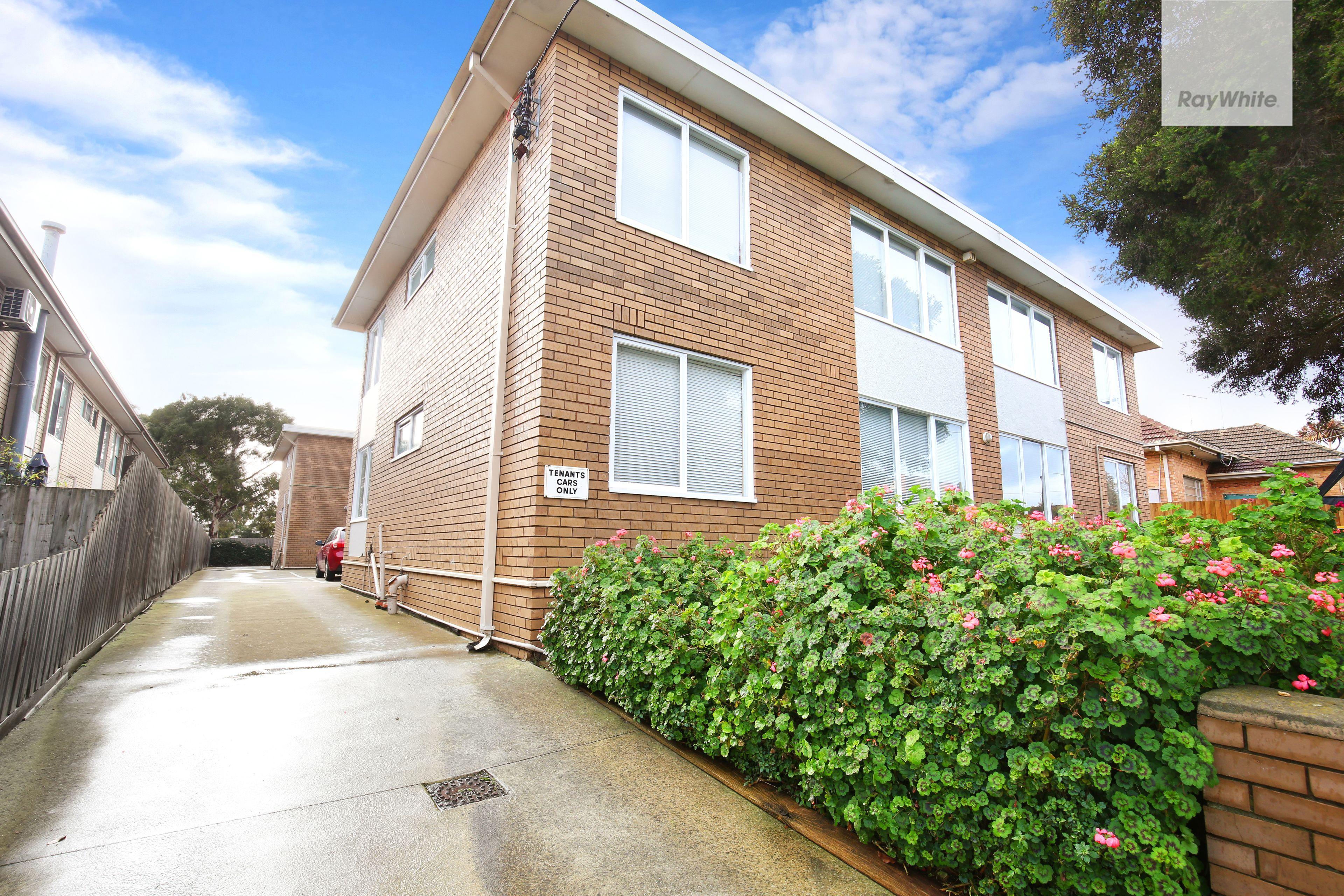 Unit for Rent: Brunswick West, VIC 3055, VIC, 3055