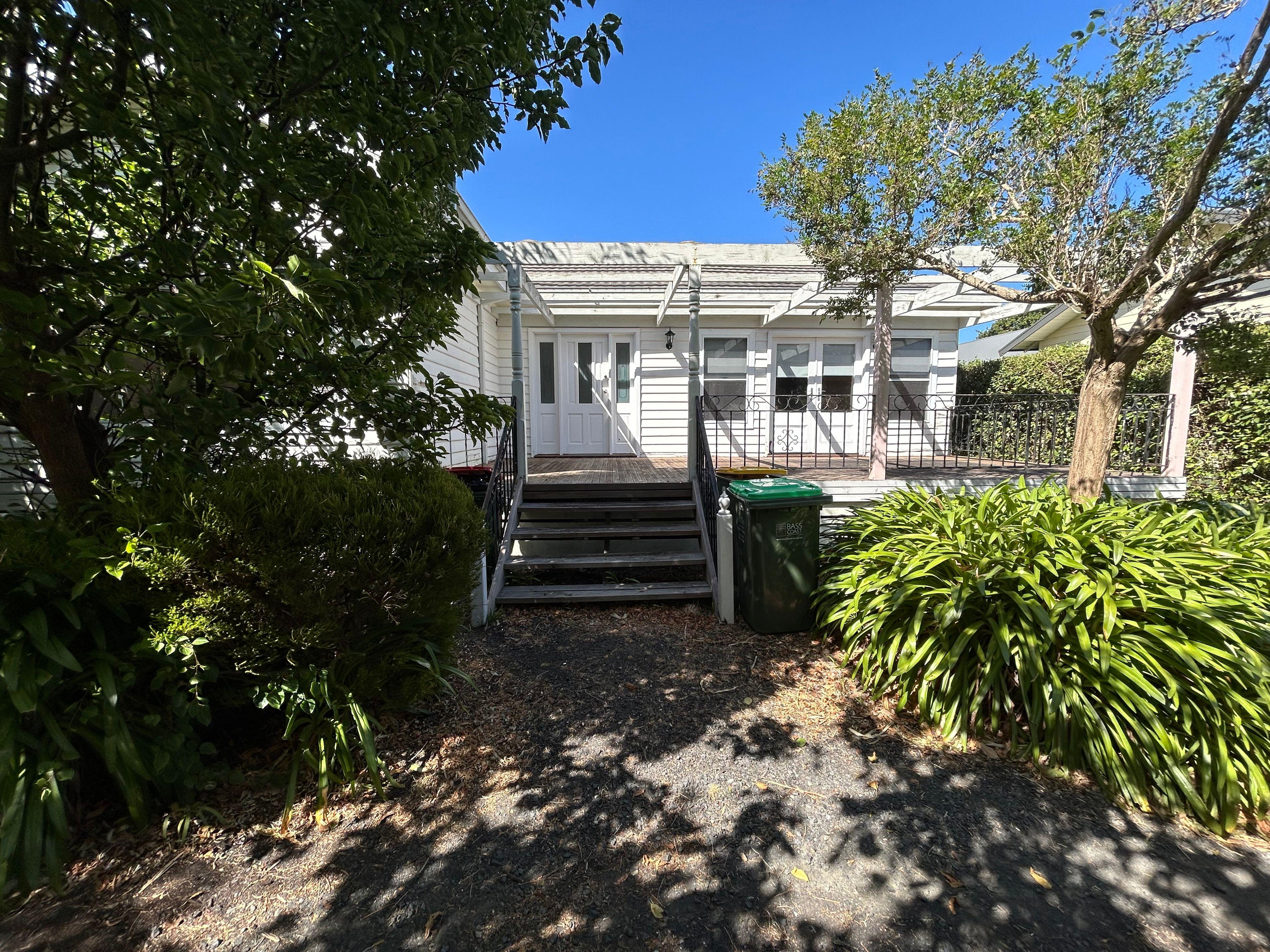 House for Rent: South Dudley, VIC 3995, VIC, 3995
