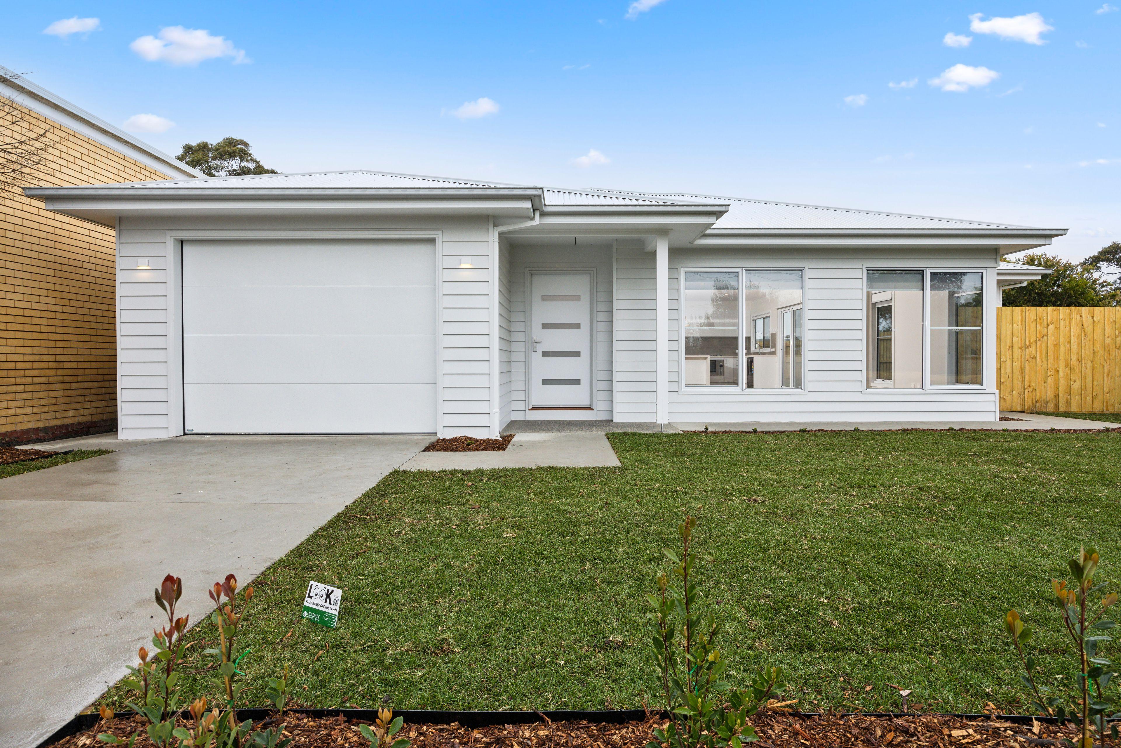 Prop-GPT: House: VIC North Wonthaggi, VIC 3995 Home For Rent