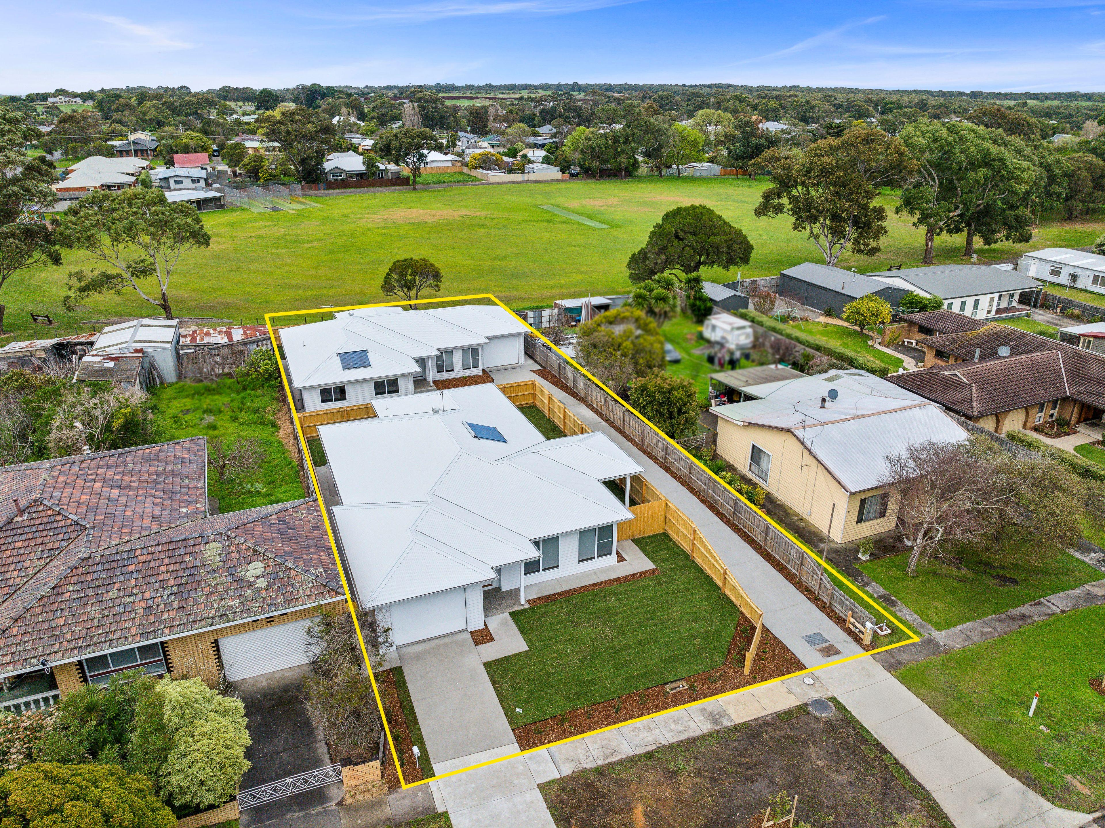 House for Rent: North Wonthaggi, VIC 3995, VIC, 3995