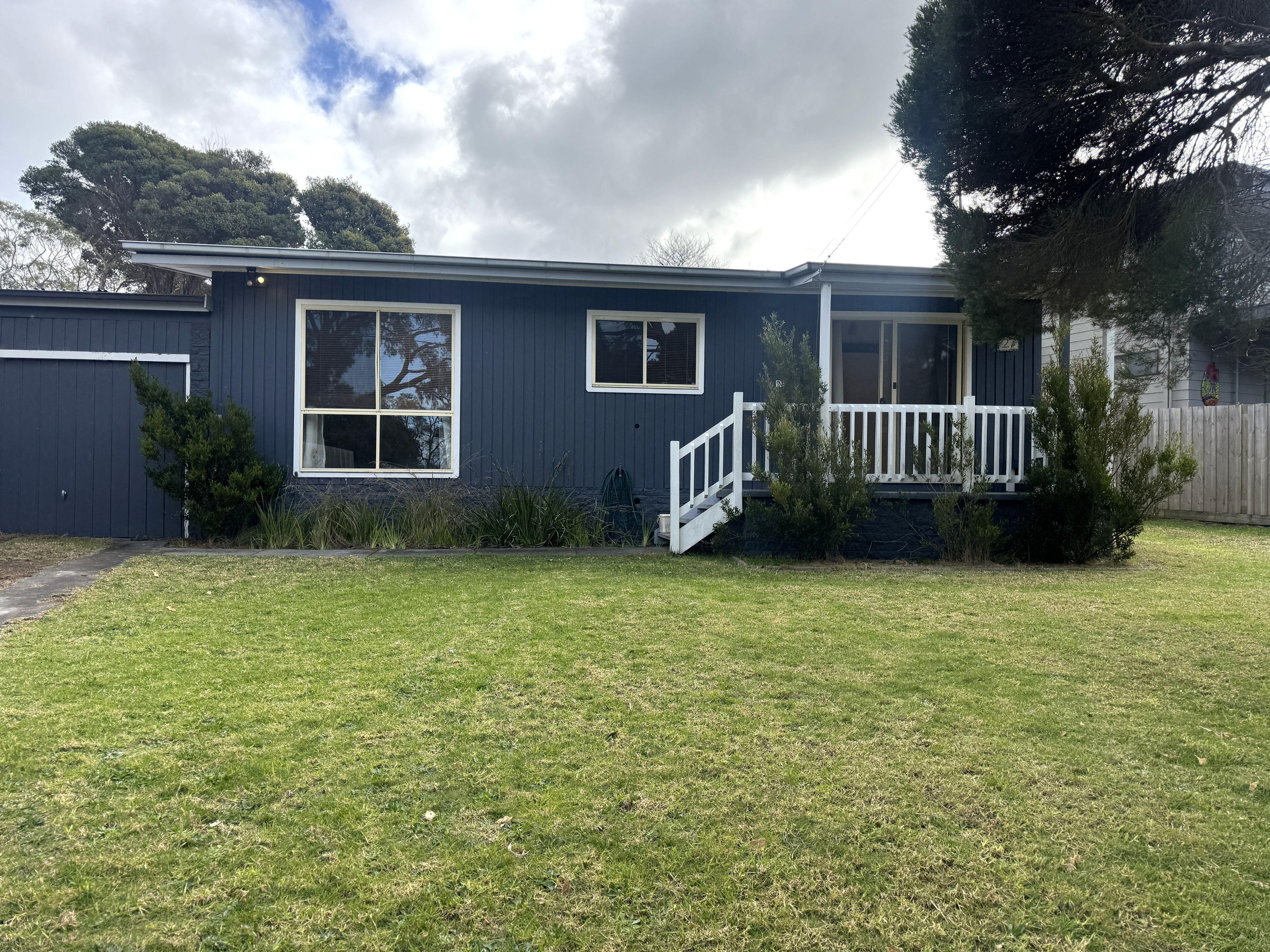 Prop-GPT: House: VIC Inverloch, VIC 3996 Home For Rent