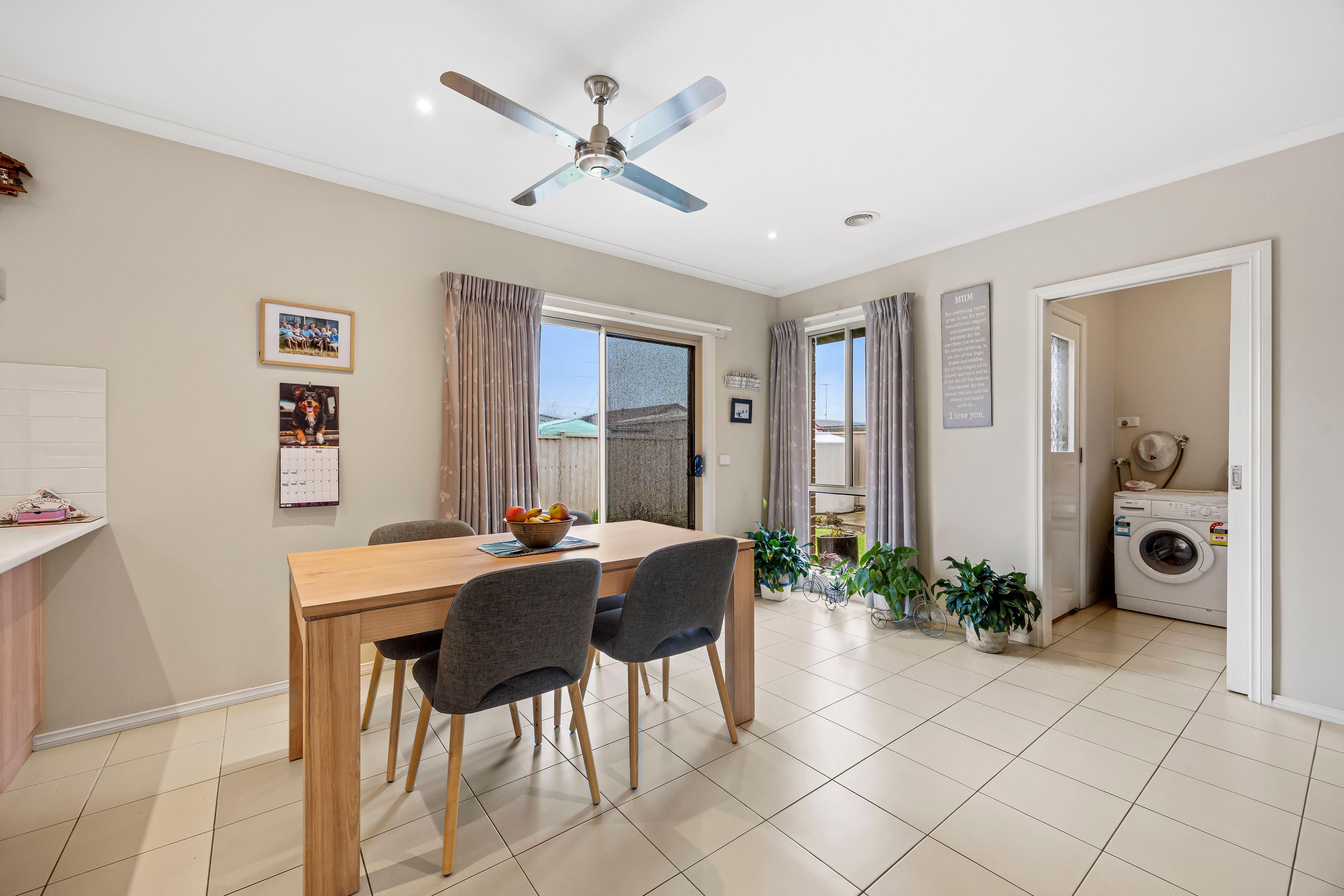 Immaculate Townhouse with Beautiful Gardens in Prime Wendouree Location