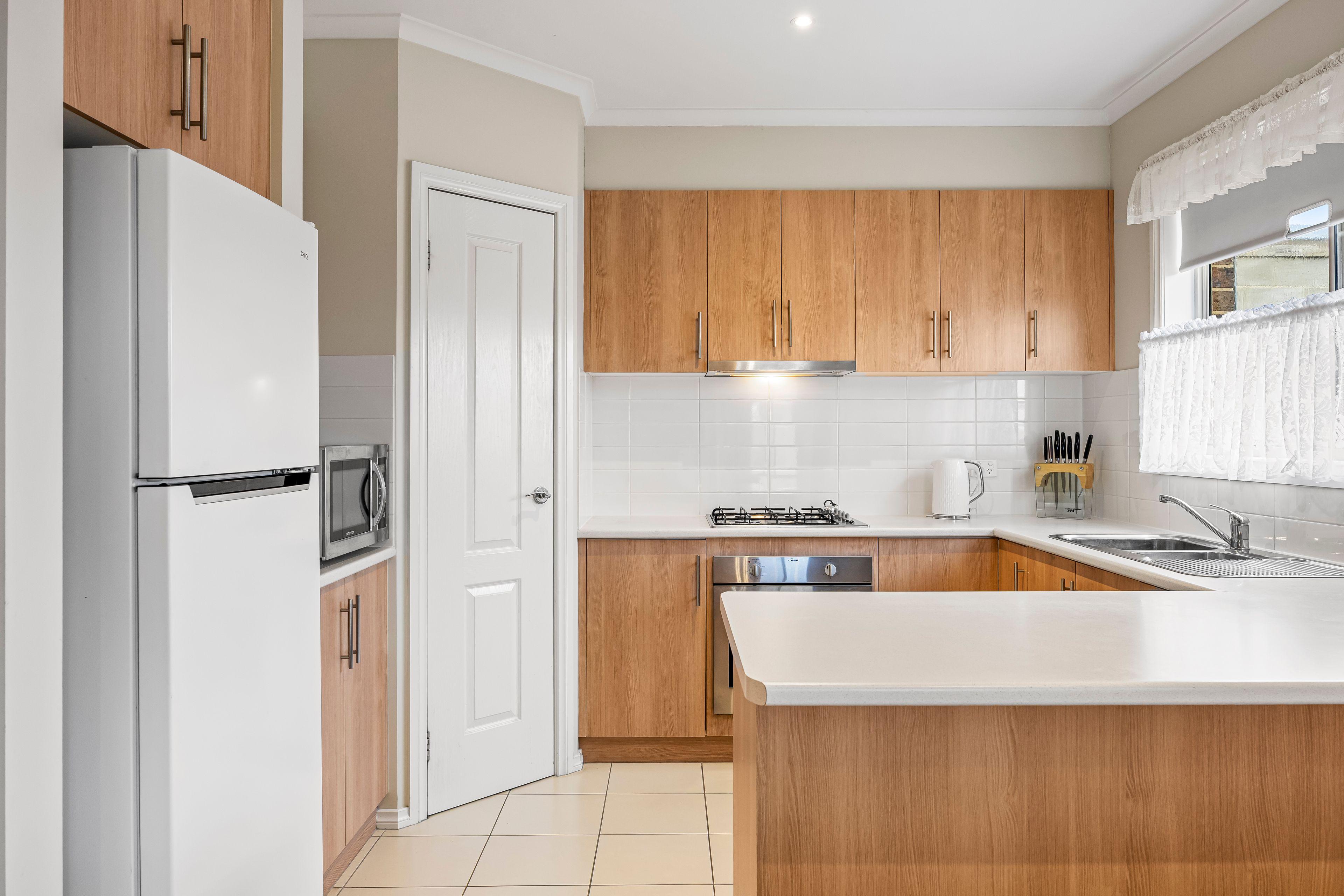 Immaculate Townhouse with Beautiful Gardens in Prime Wendouree Location